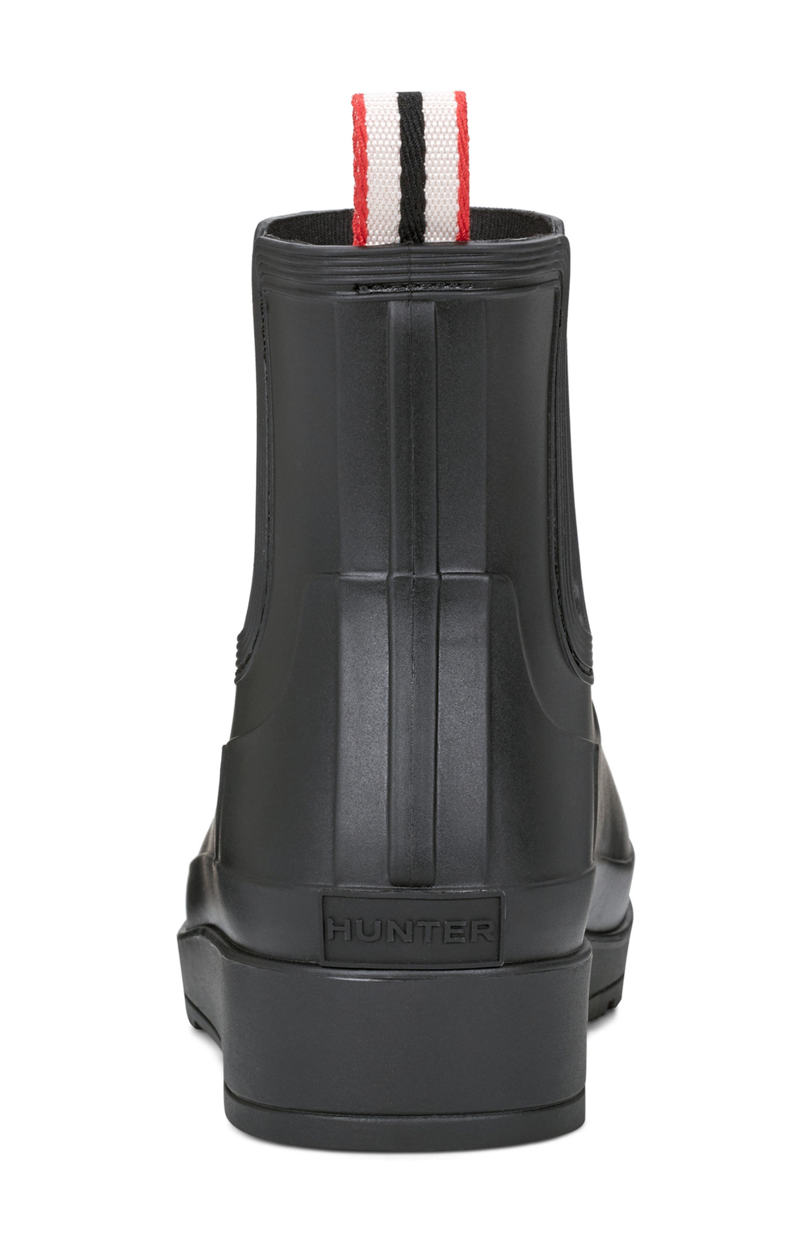 Hunter Tabitha Chelsea Waterproof Rain Boot