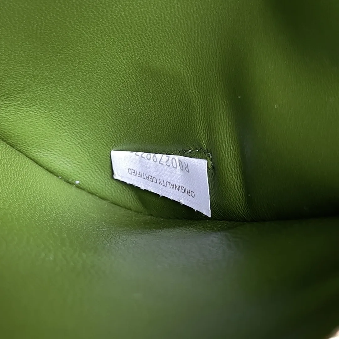 Bottega Veneta Cabat Intrecciato Woven Leather Shoulder Bag product photo from LabelPicks