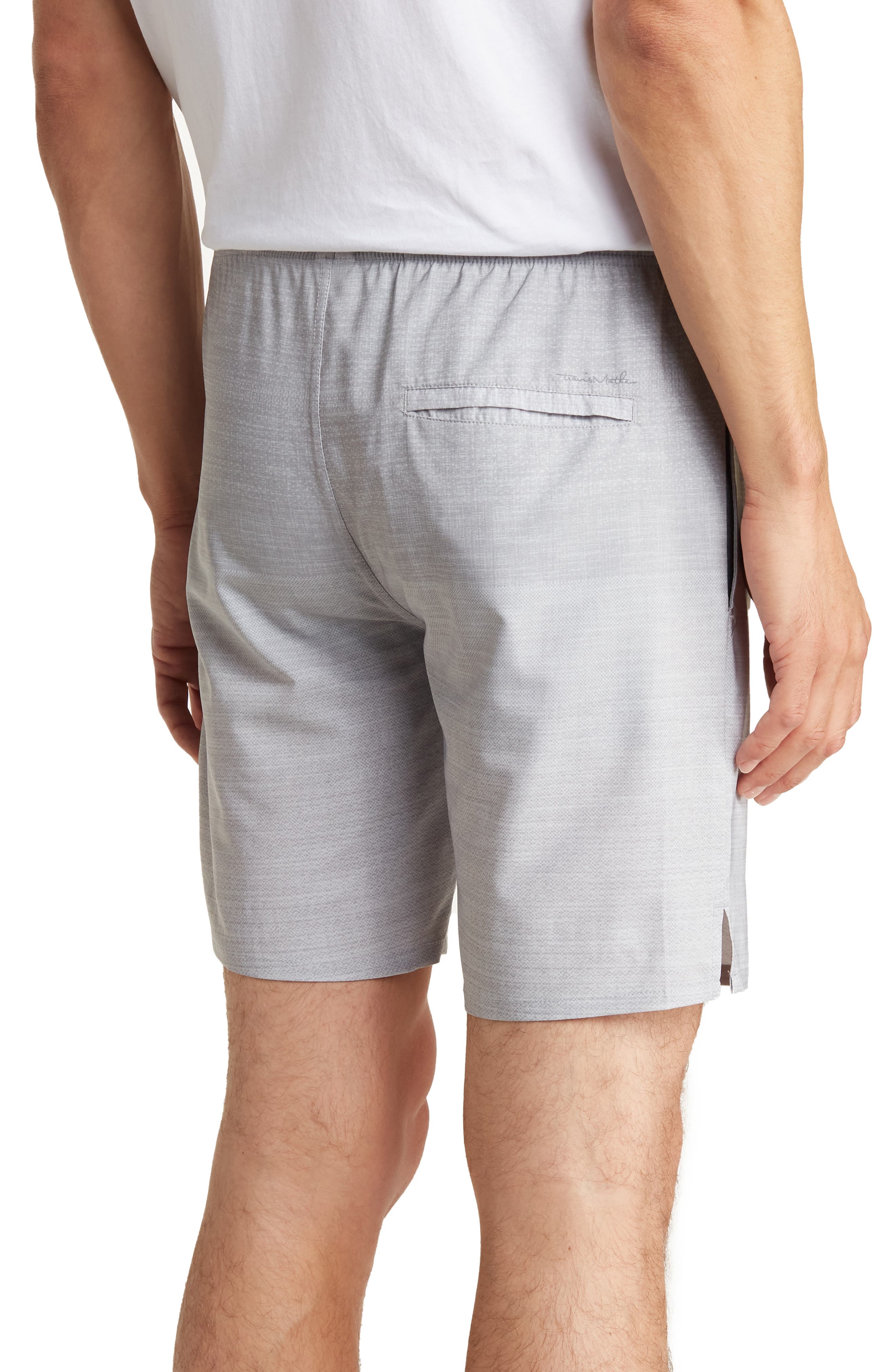 TravisMathew Zipline Shorts