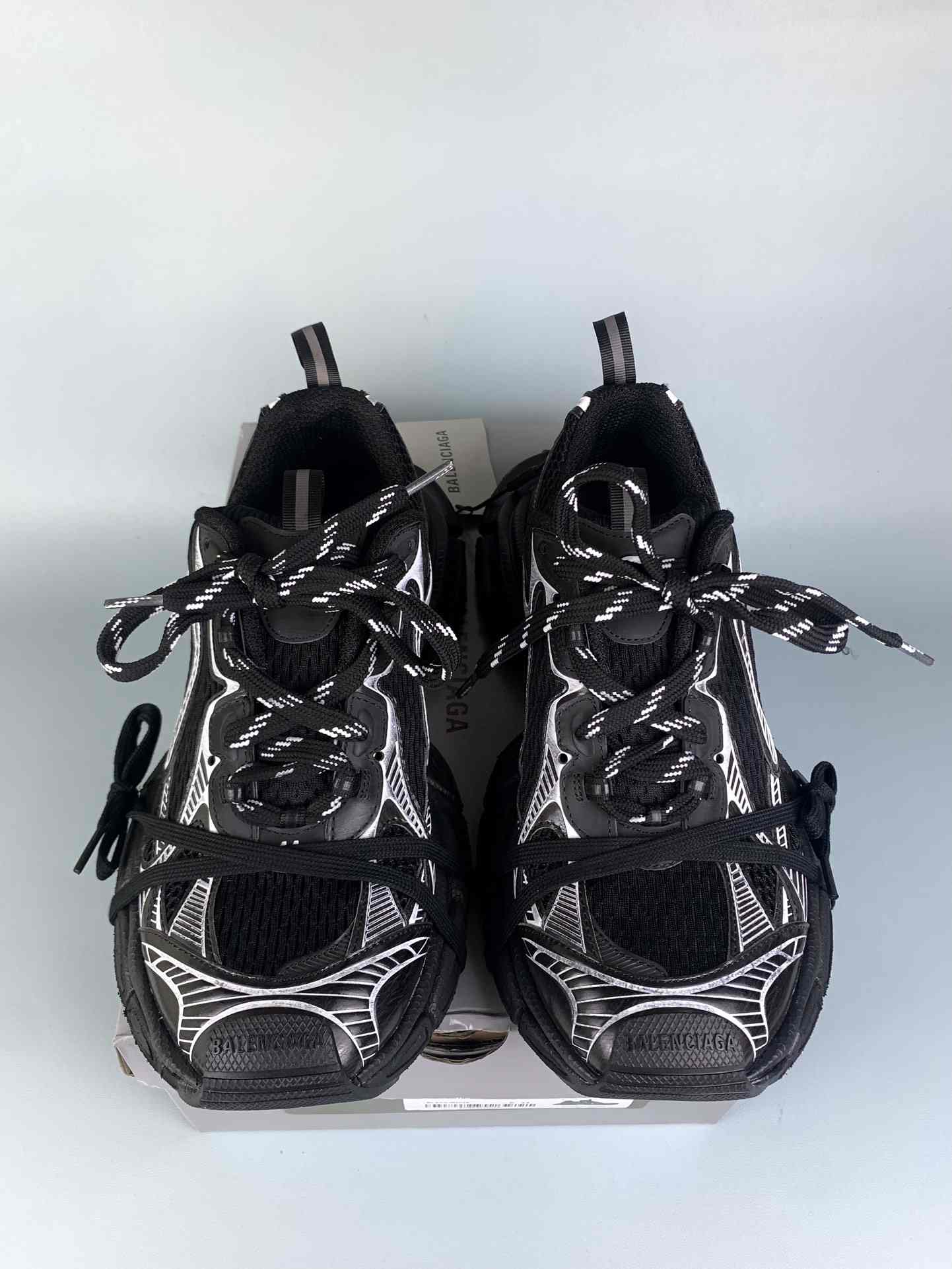 Balenciaga 3XL Sneaker