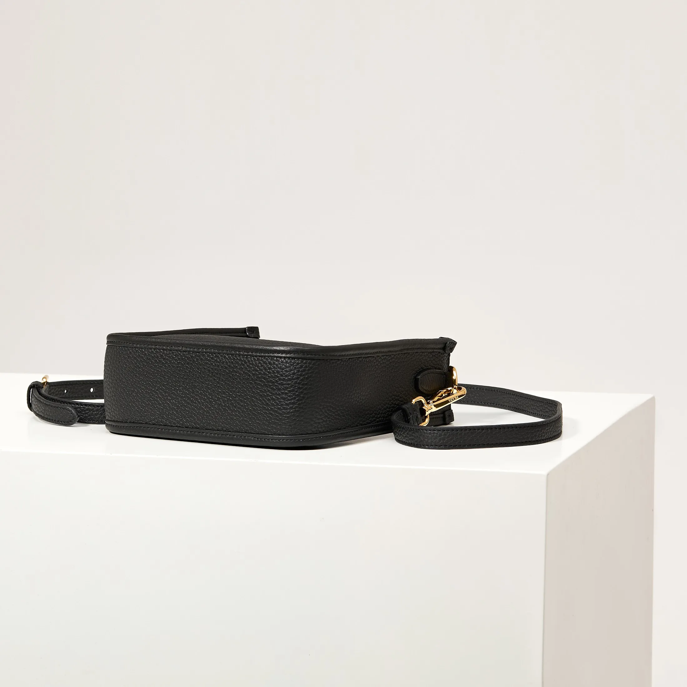 Prada Black Crossbody Bag product photo from LabelPicks