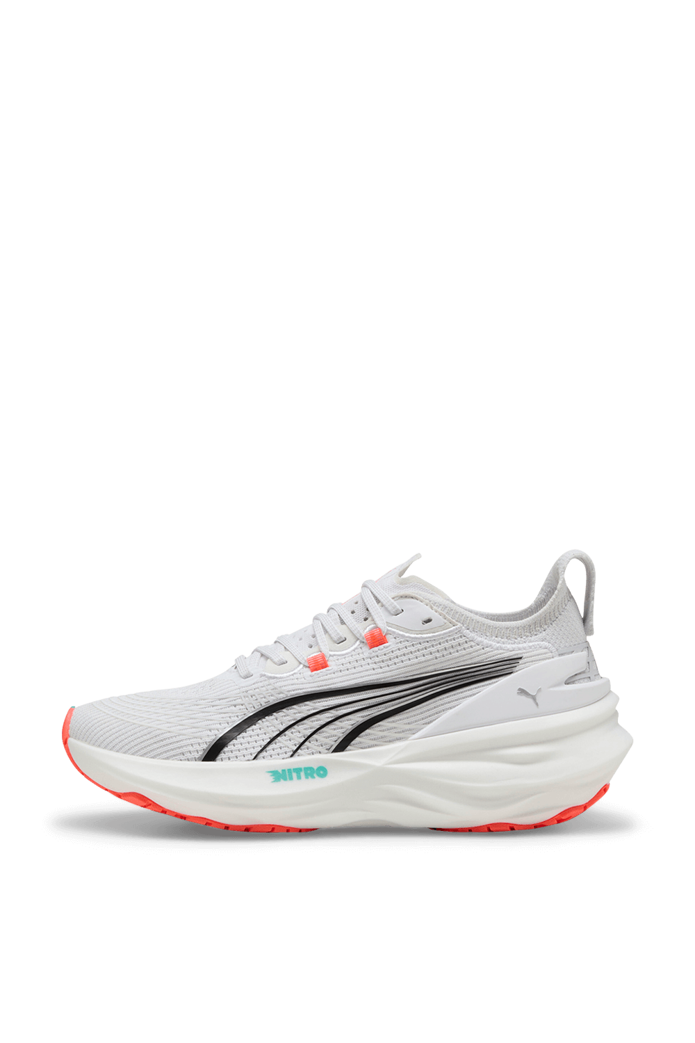 PUMA נעלי ריצה פוראבר ראן ניטרו 2