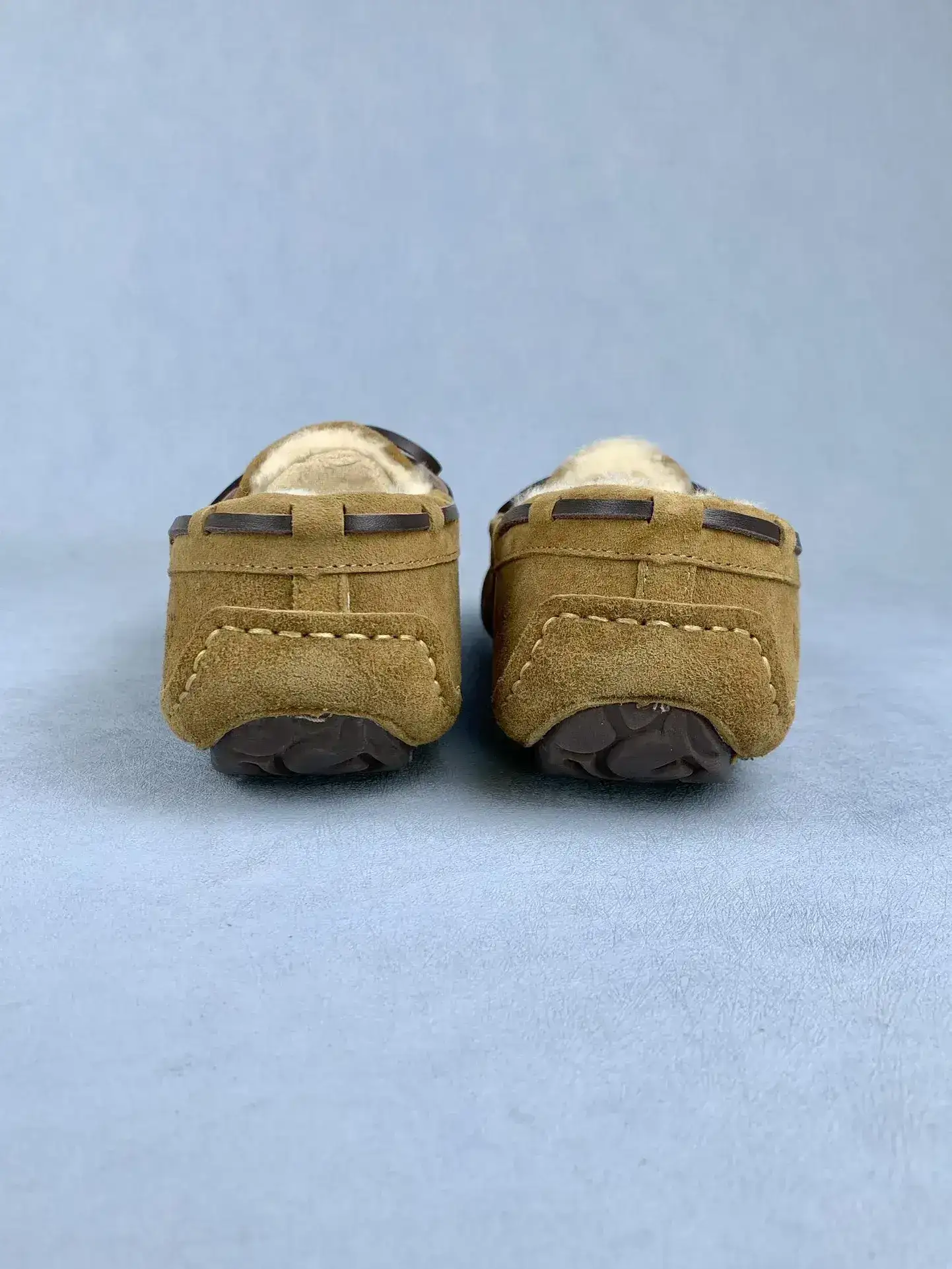 UGG Dakota Loafer product photo from LabelPicks