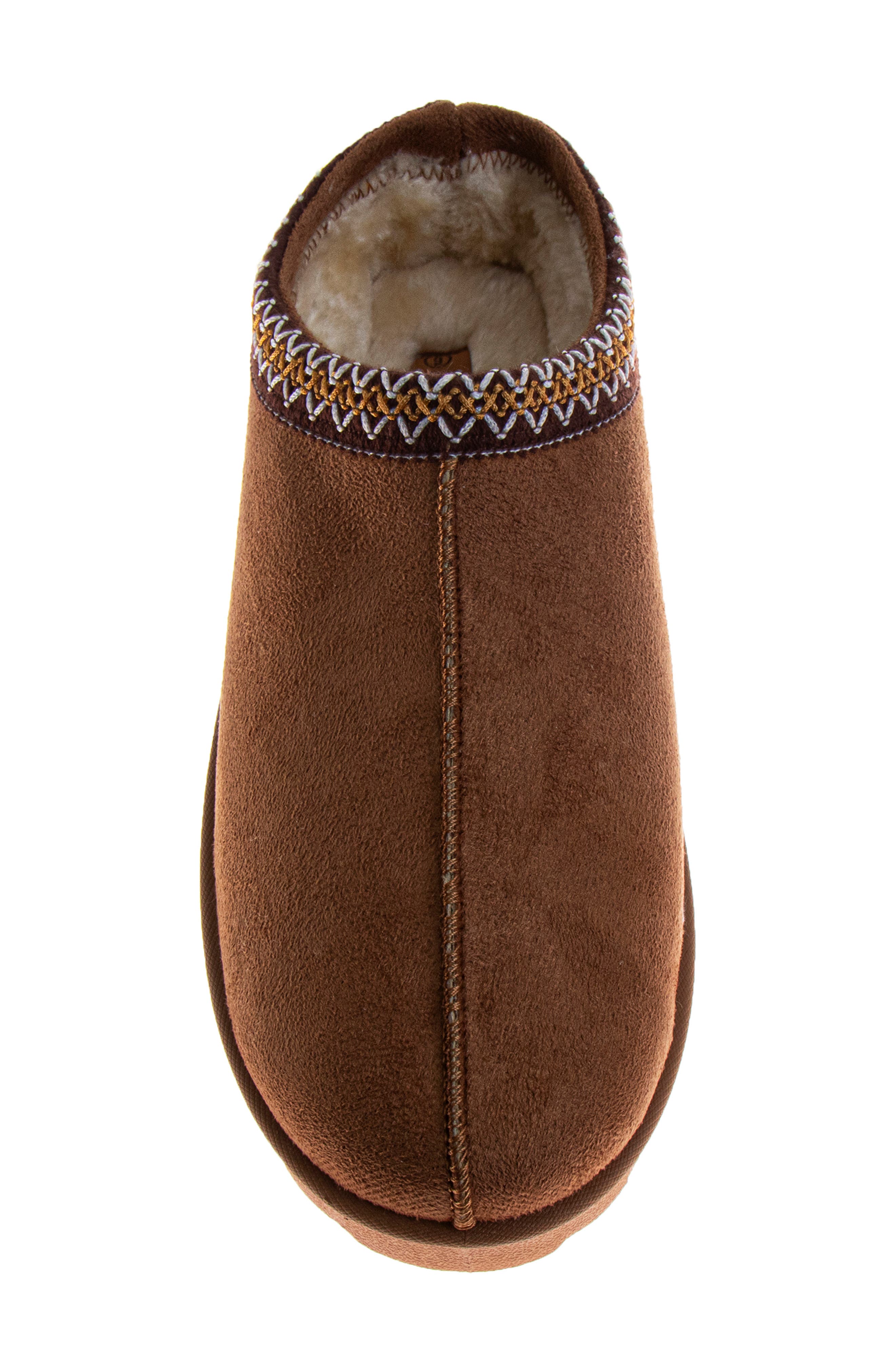 AVALANCHE Cozy Winter Slipper