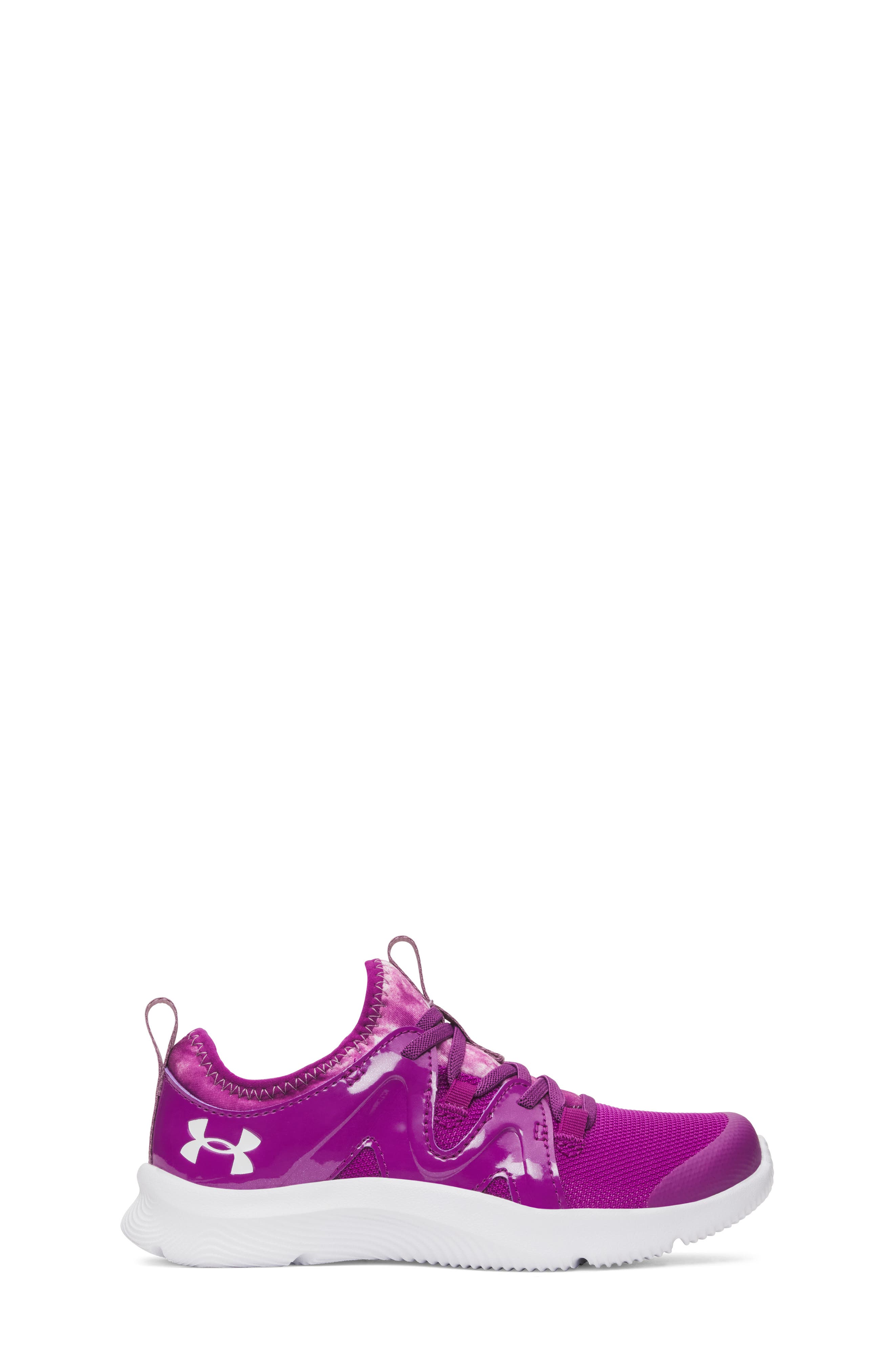Under Armour Kids' GPS Infinity 3.0 Running Shoe