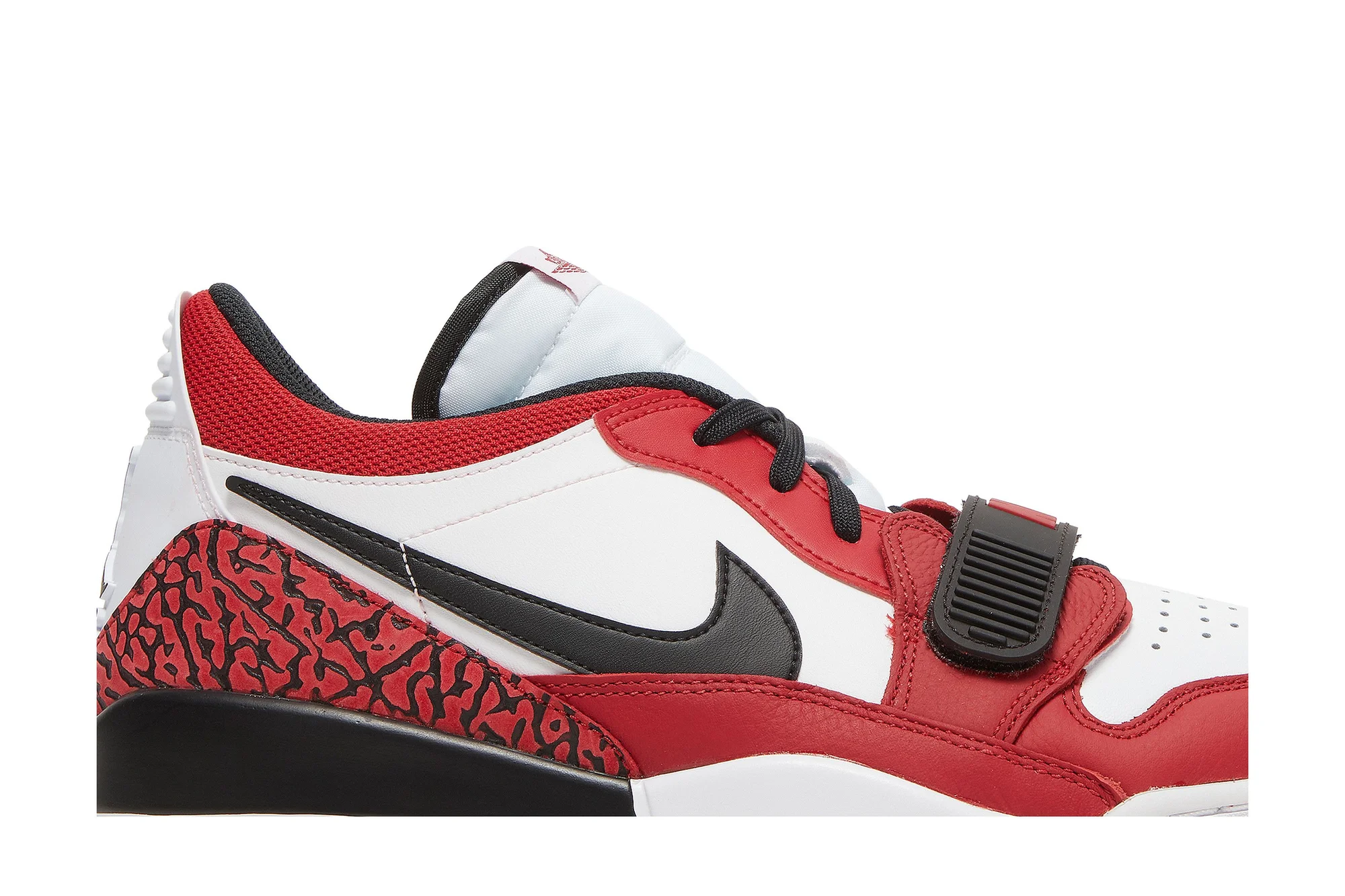 Air Jordan Legacy 312 Low ‘Chicago Red’ CD7069-116