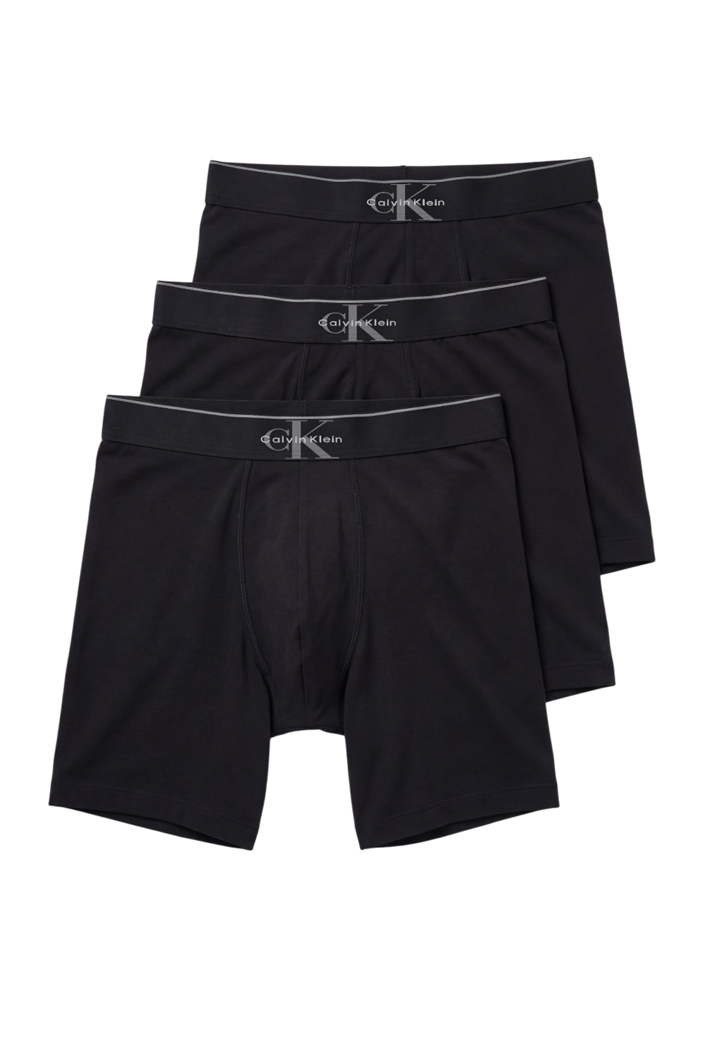 CALVIN KLEIN מארז שלושה תחתוני בוקסר