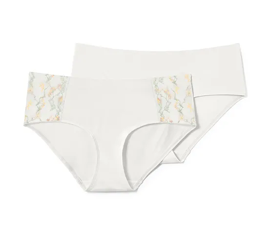 2 Pantys
