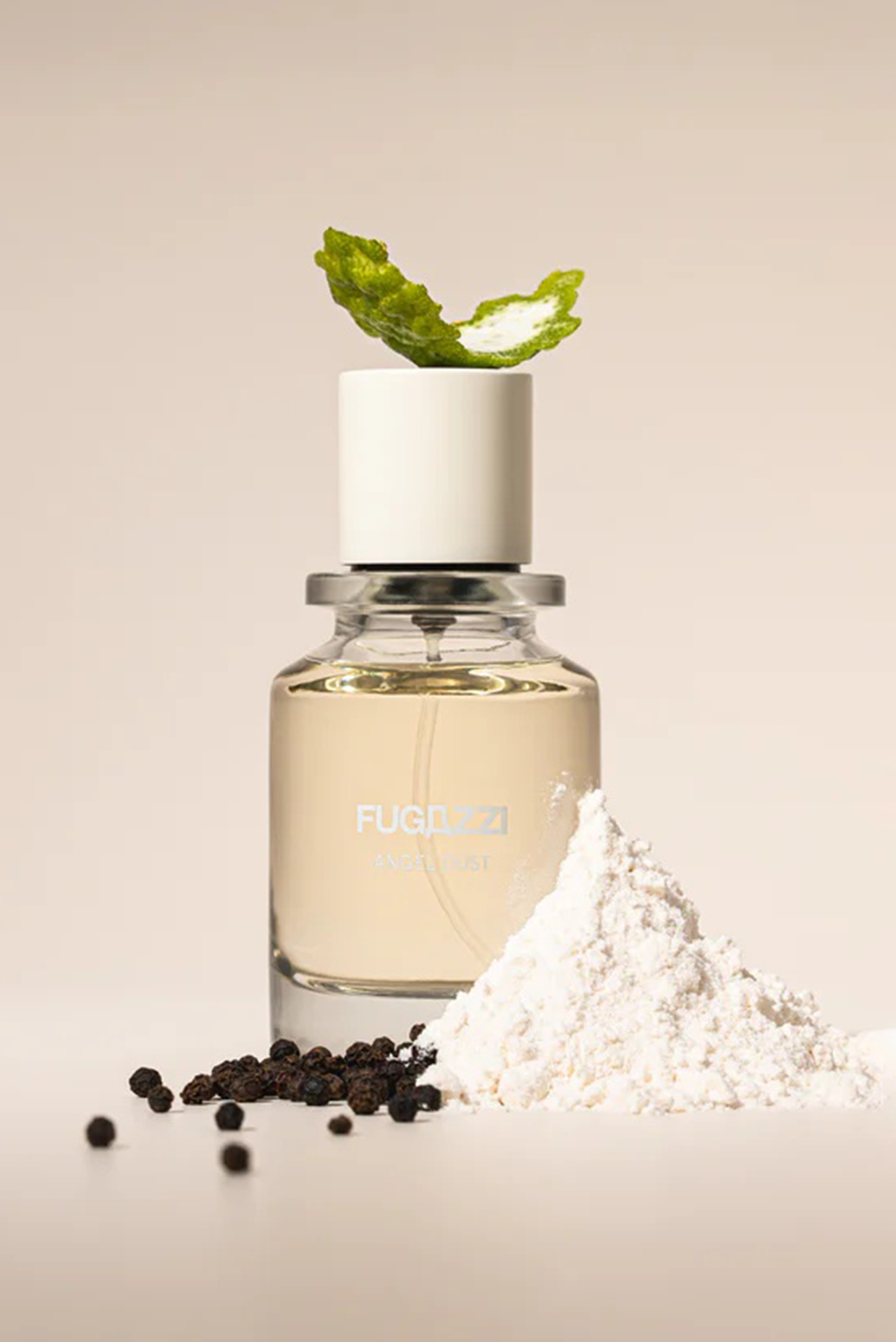 FUGAZZI Fugazzi Angel Dust Eau de Parfum 50 ml