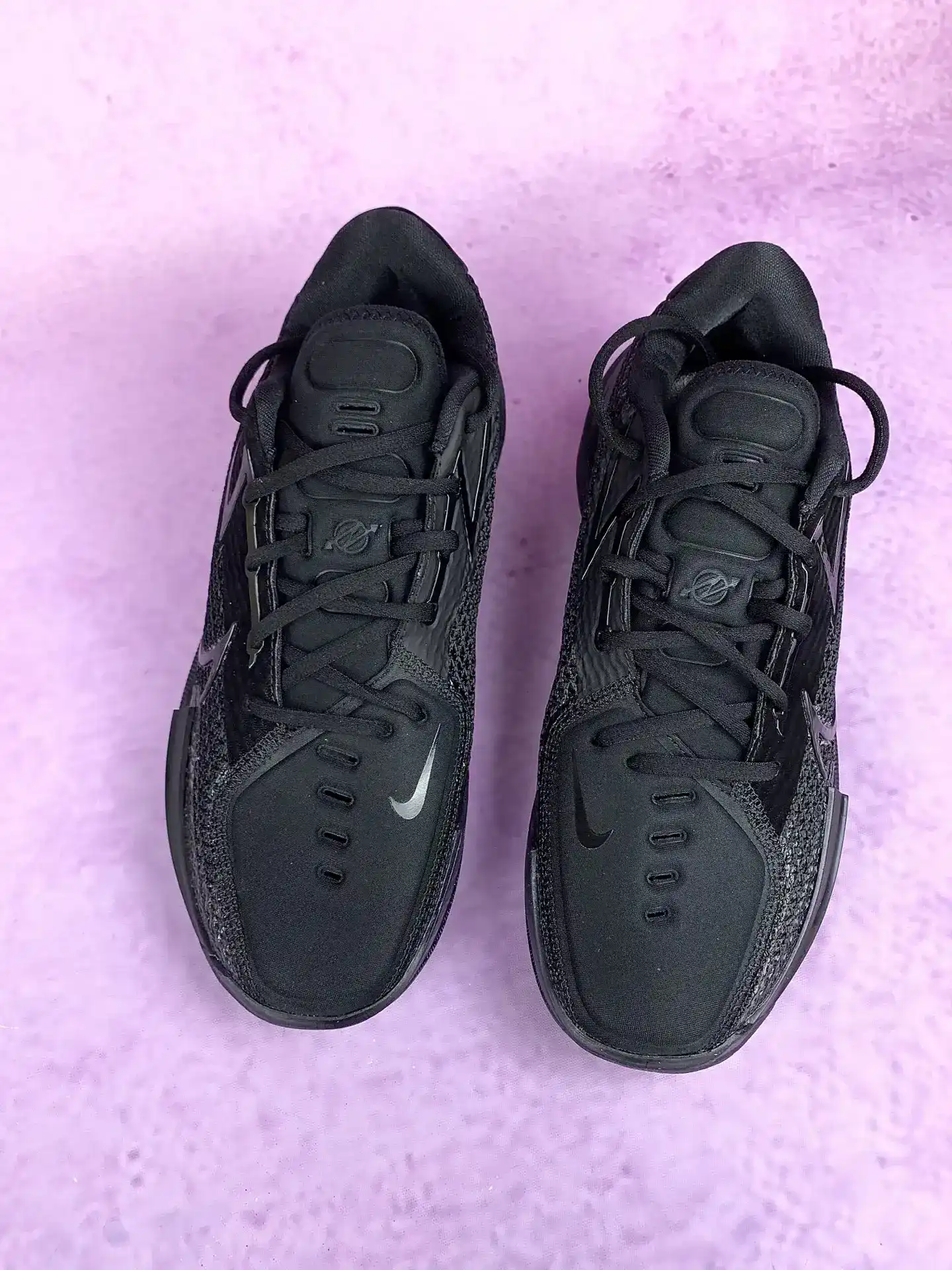 Nike Air Zoom G.T. Cut Basketball Shoes product photo from LabelPicks