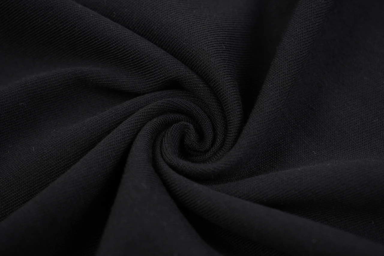 Moncler Black MonDuck Embroidered T-Shirt product photo from LabelPicks