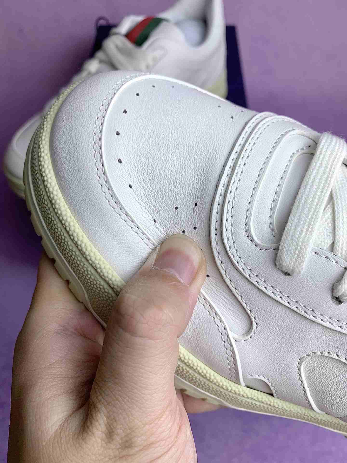 Gucci Re-Web Original GG sneaker