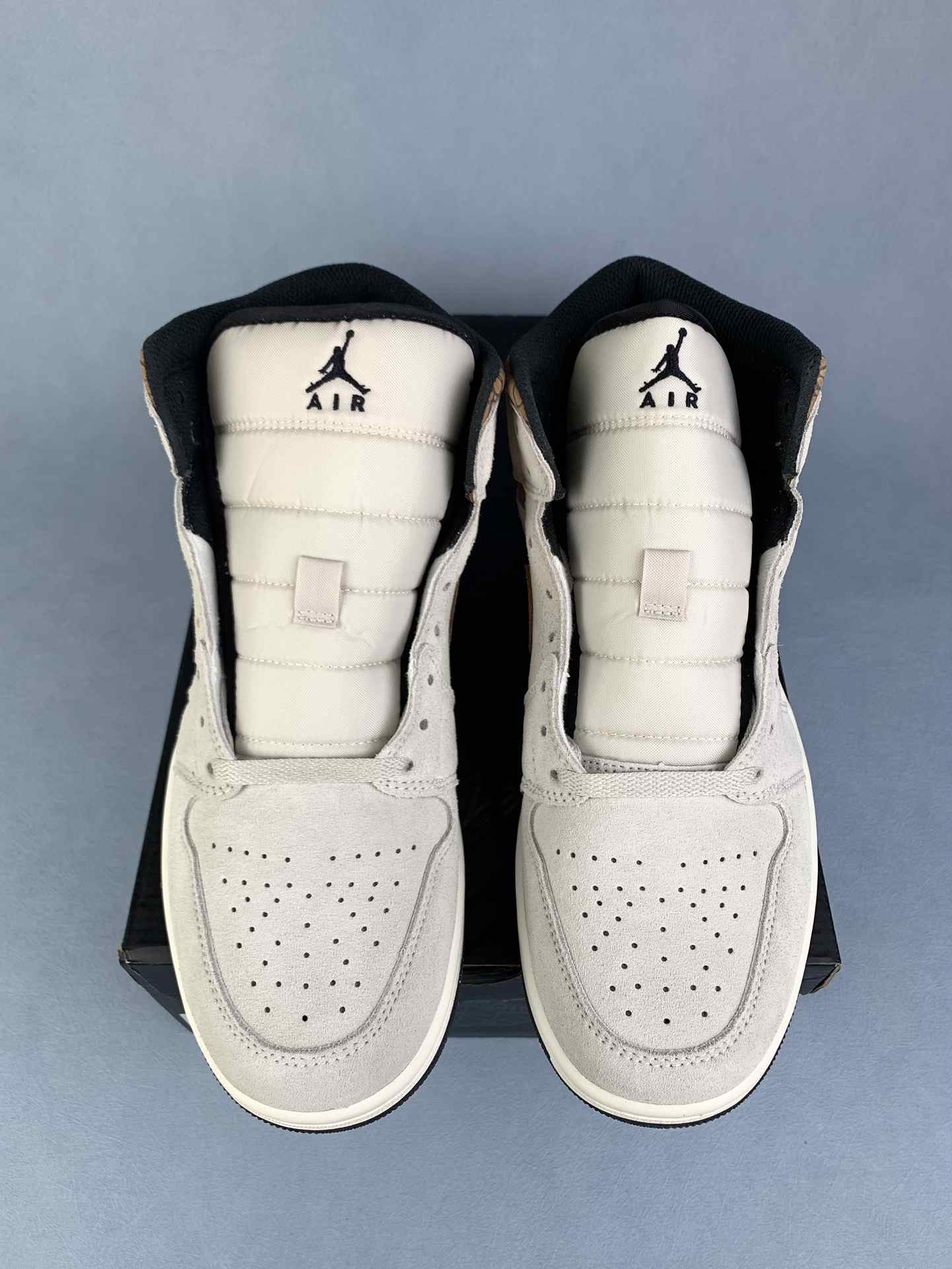 Air Jordan 1 Mid SE Shoes