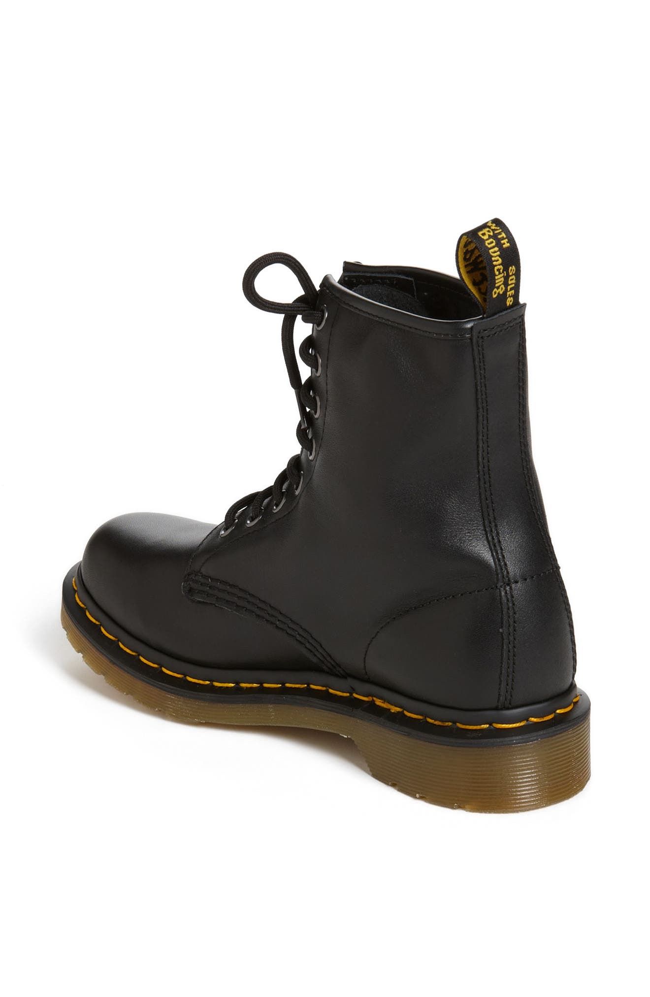 Dr. Martens 1460 W Boot