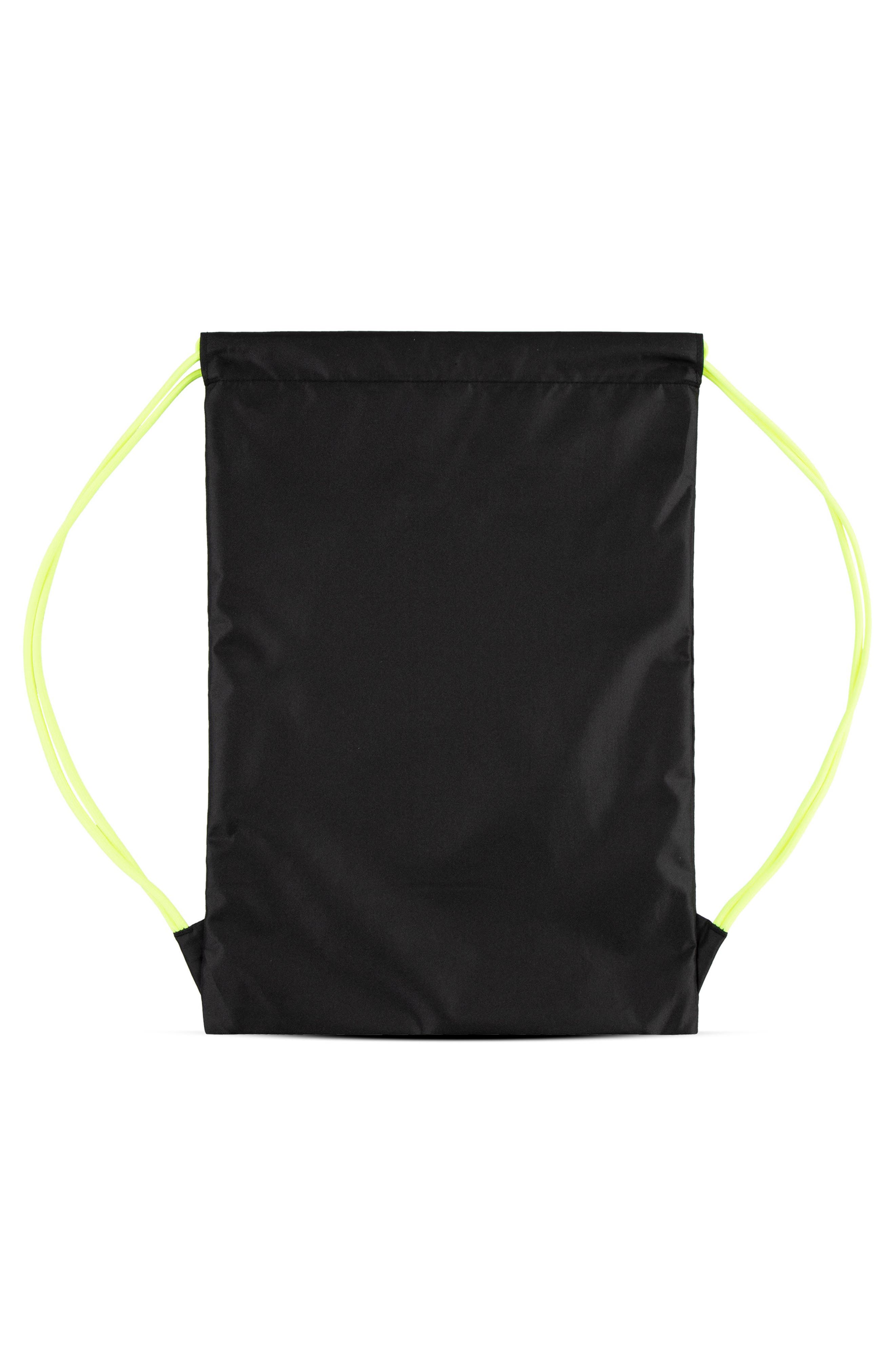 3 Brand Ran Core Gym Sack