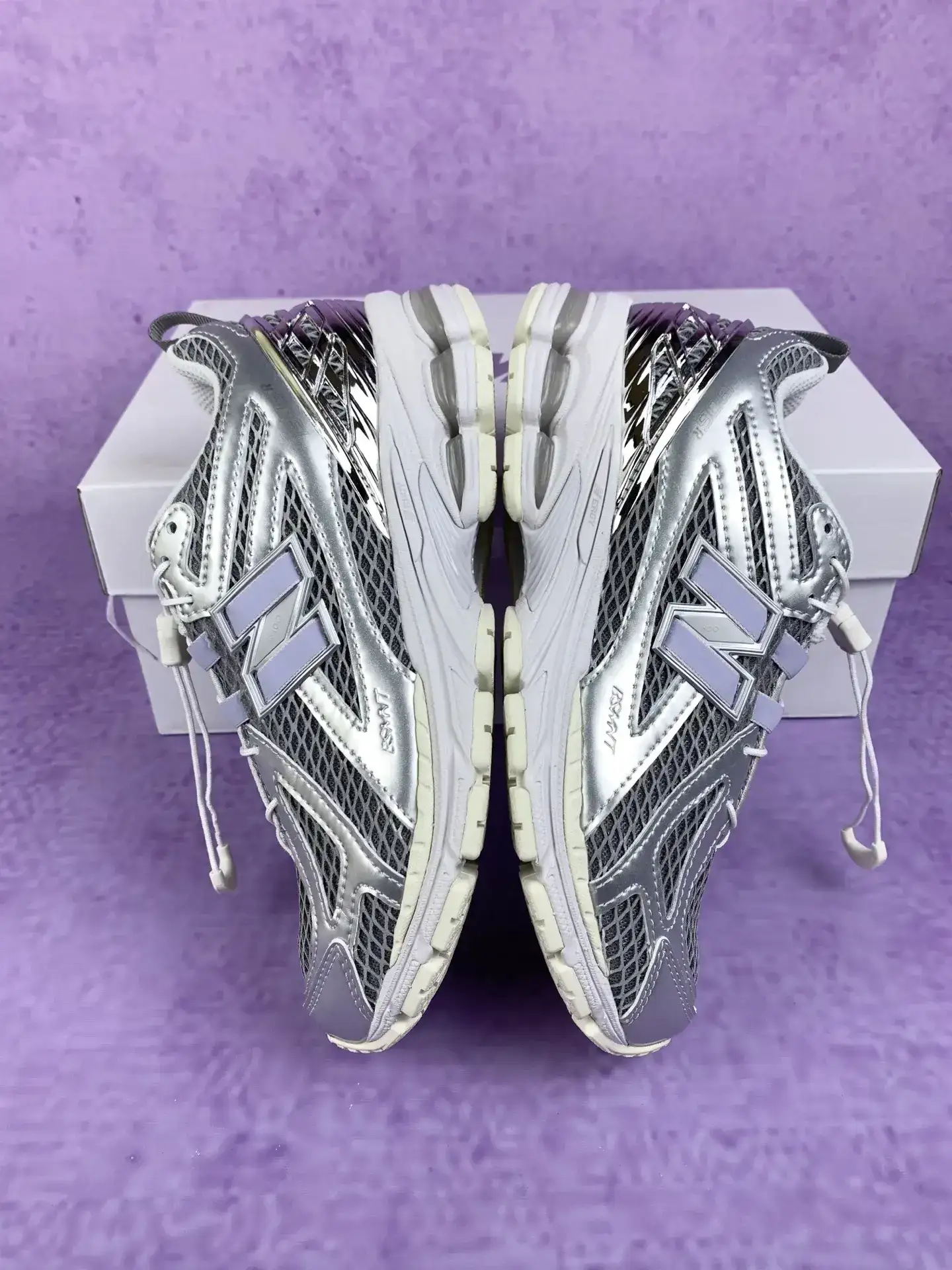 New Balance 1906R Shoes product photo from LabelPicks