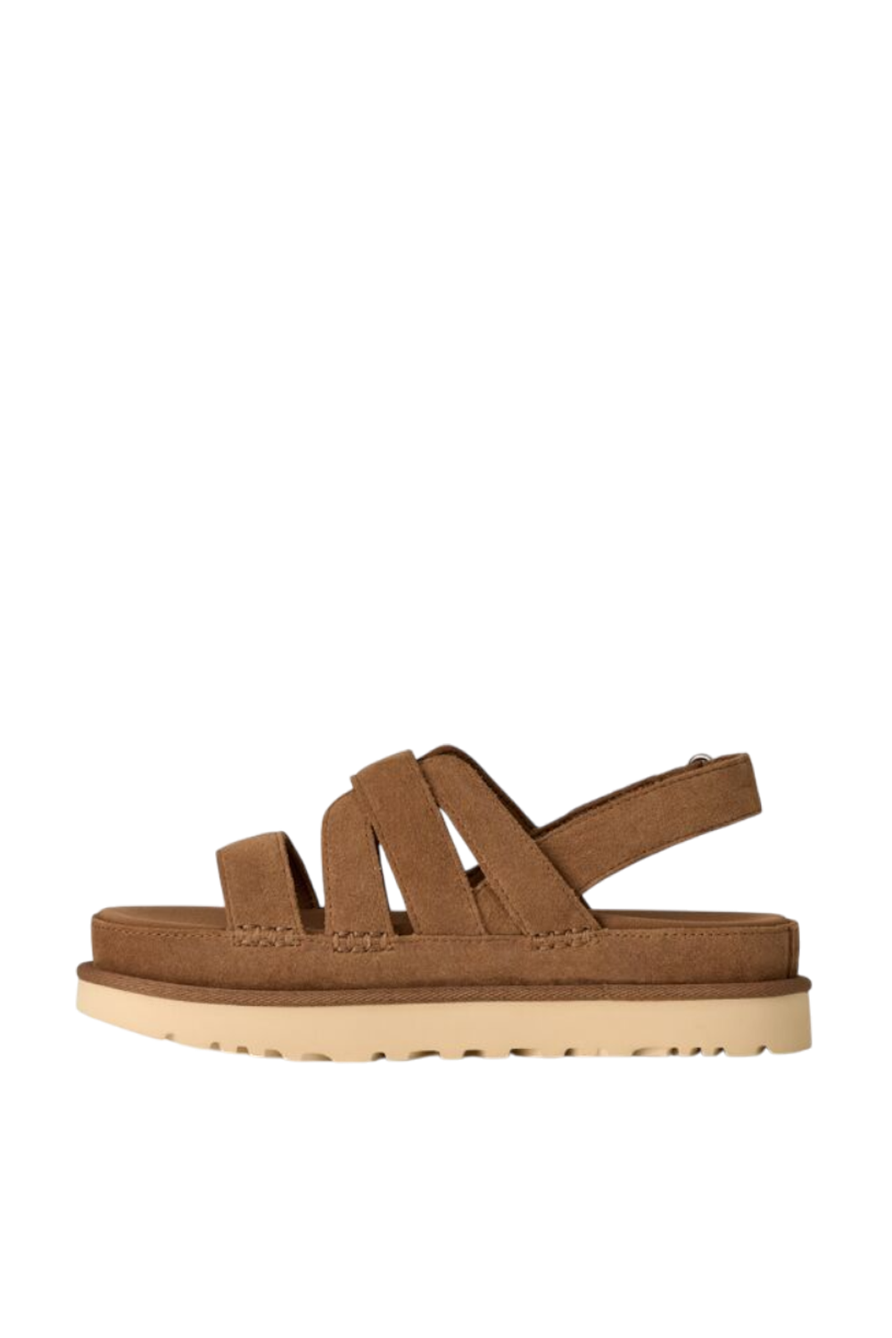 UGG סנדלי גולדנסטאר גליים