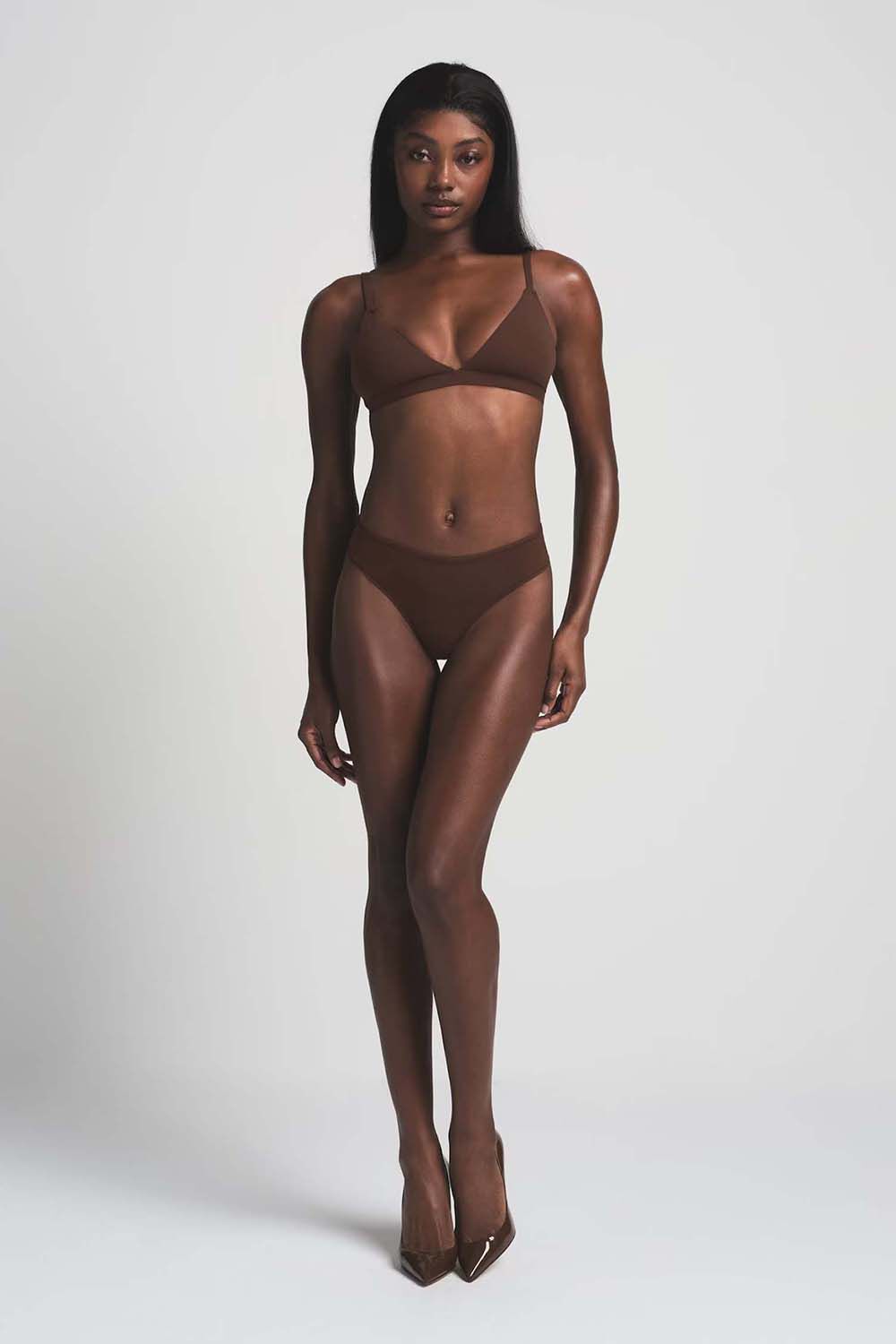 SKIMS THONG