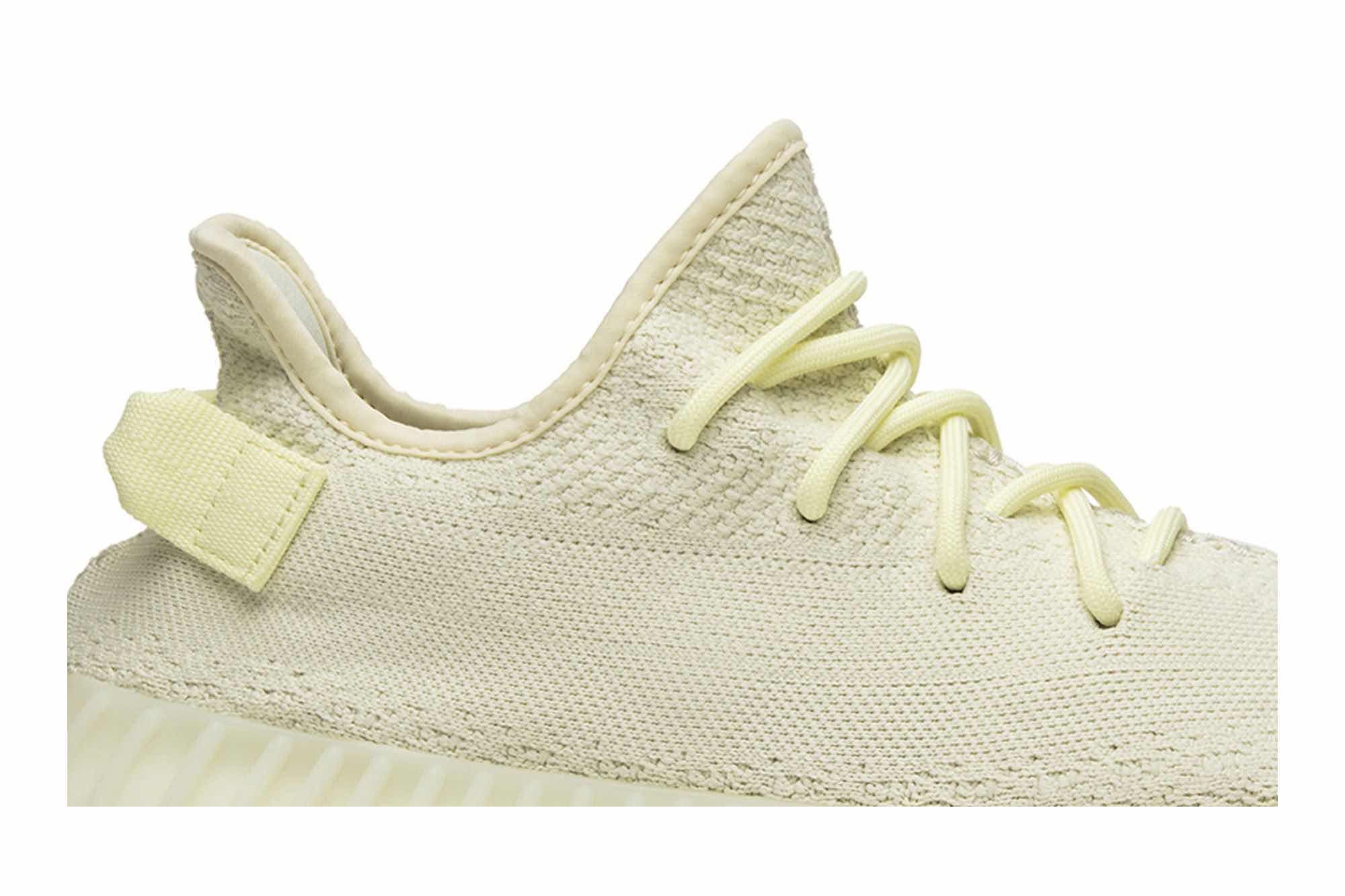 Adidas Yeezy Boost 350 V2 ‘Butter’ F36980