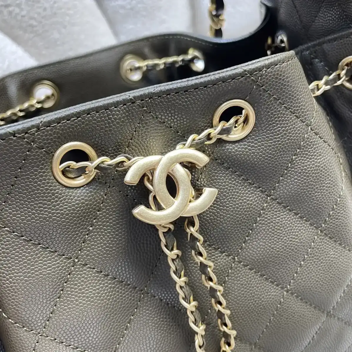 Chanel Roomy Tote Bag product photo from LabelPicks