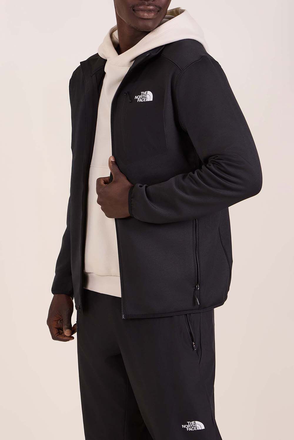 THE NORTH FACE ז'קט רוח אפקס קרסט