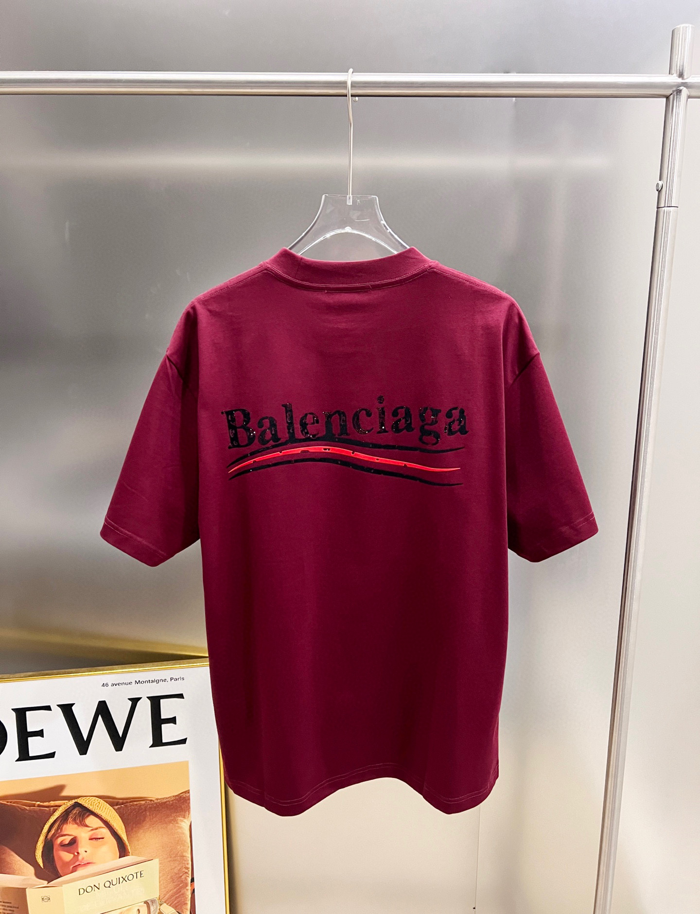 Christian  0305 T-Shirt