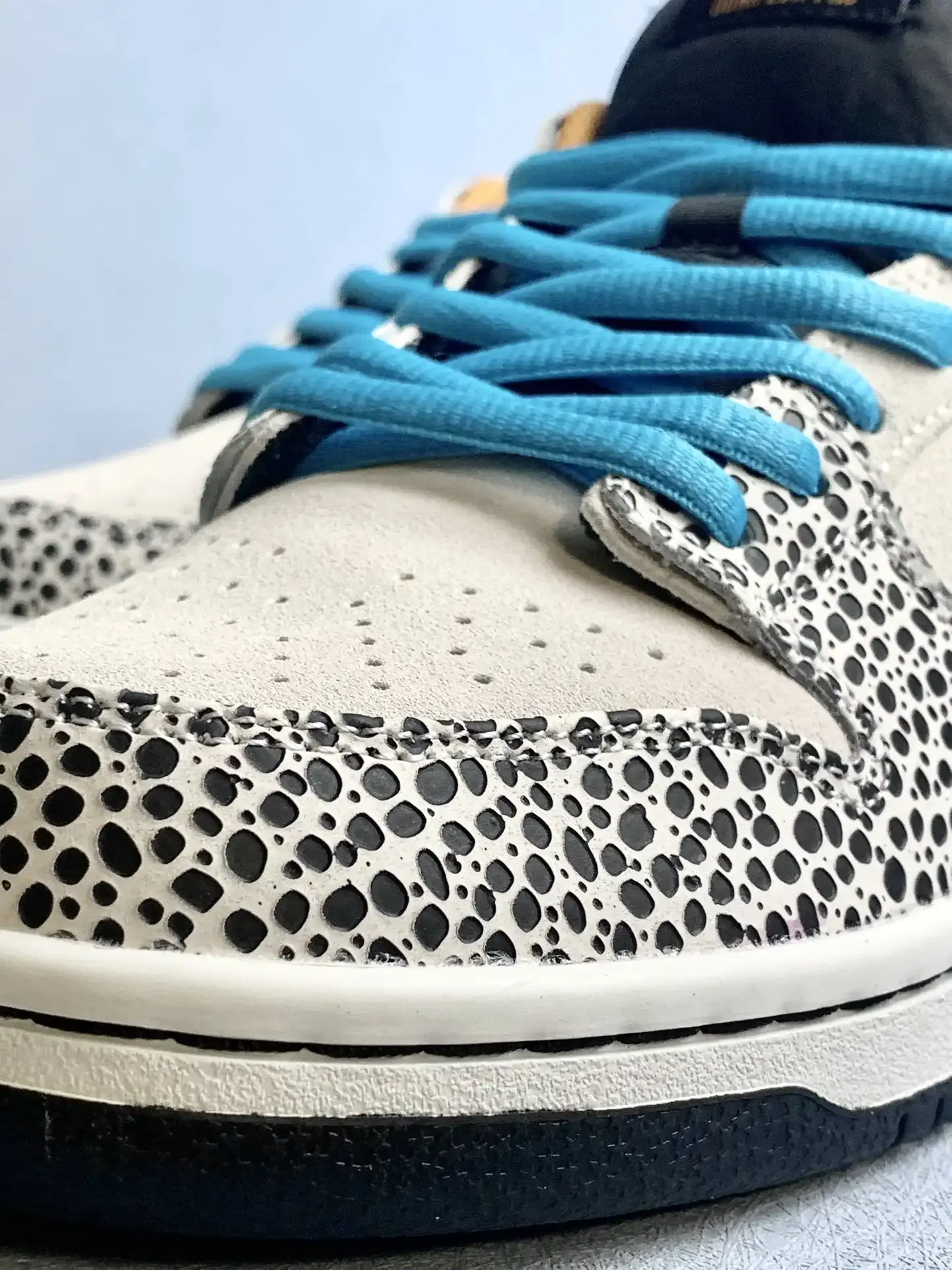 Nike SB Dunk Low Pro Electric Shoes product photo from LabelPicks