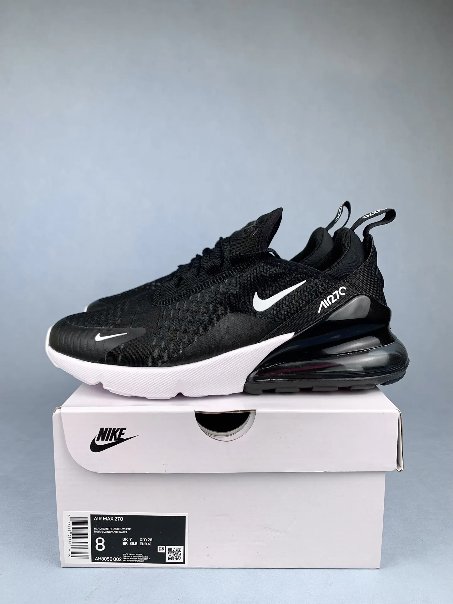 Nike Air Max 270 Shoes product photo from LabelPicks