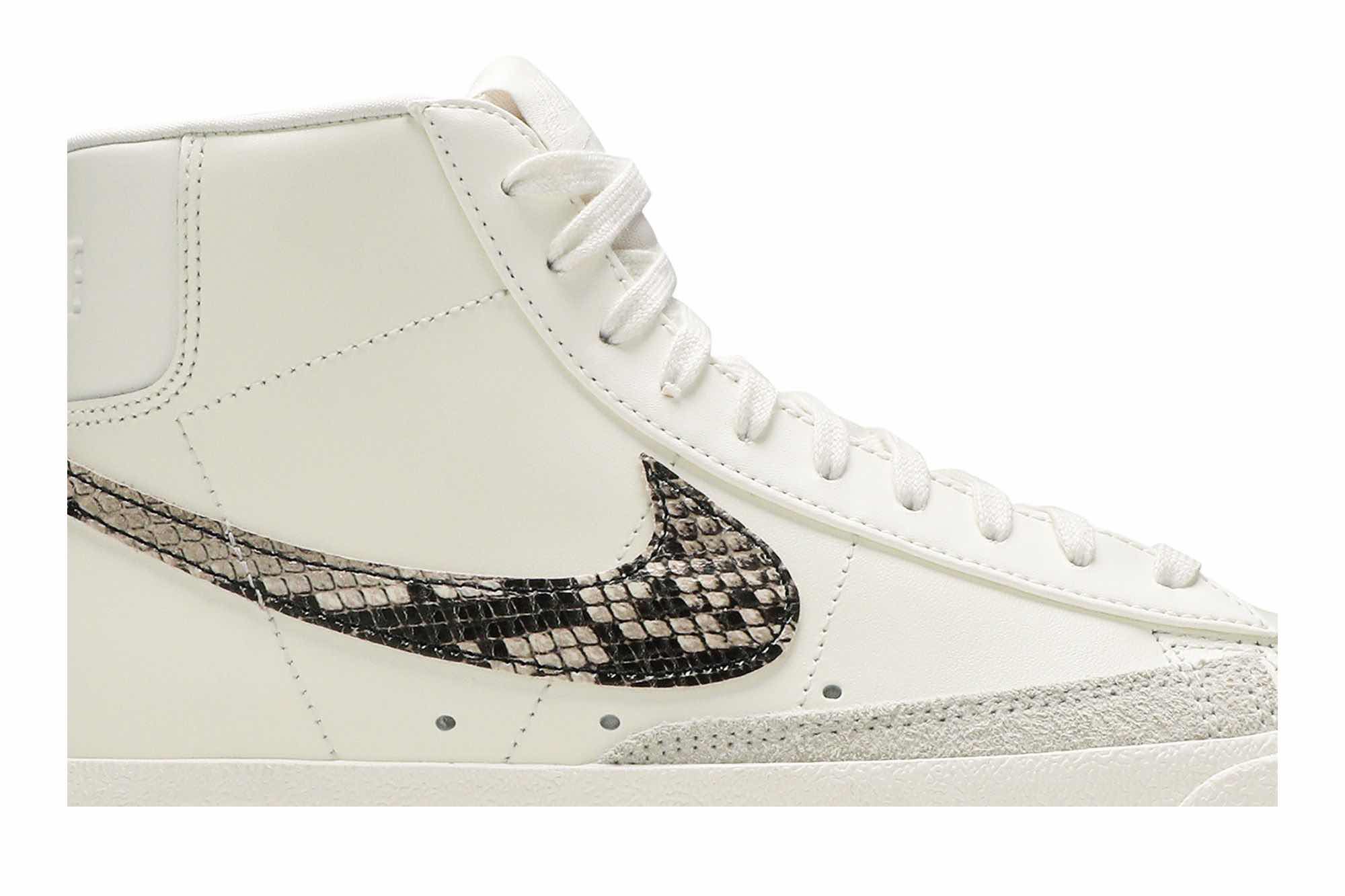 Nike Blazer Mid ’77 SE ‘Snakeskin’ DA8736-100
