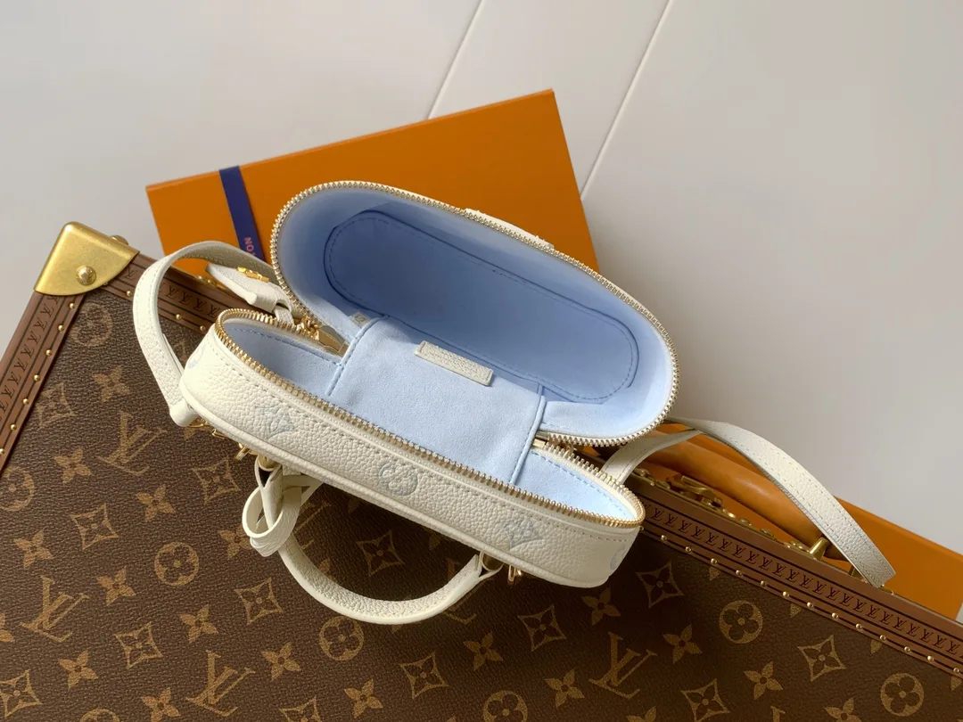 Louis Vuitton Polished Top Handle Bag product photo from LabelPicks