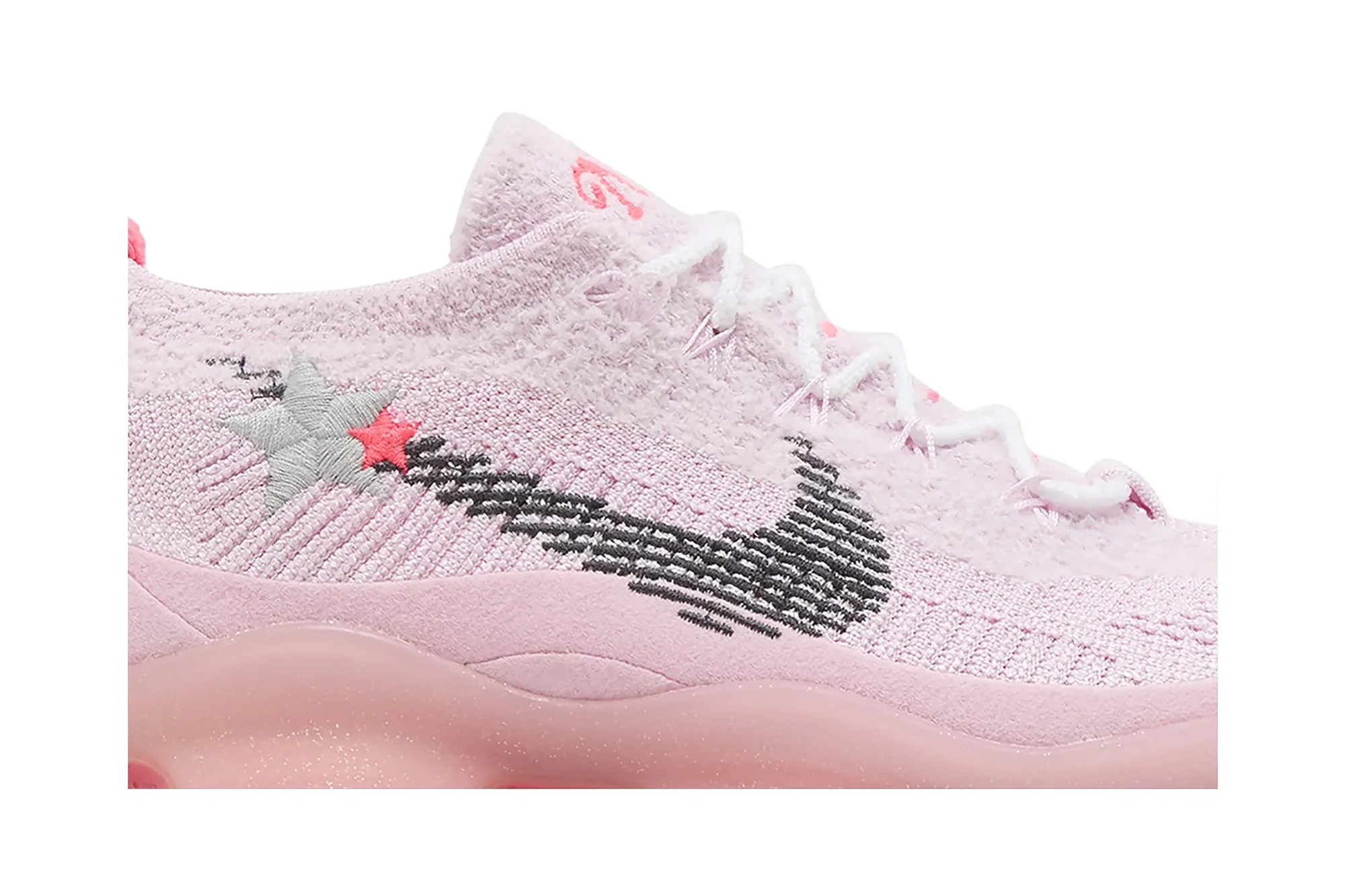 Nike Air Max Scorpion ‘Barbie’ FN8925-696
