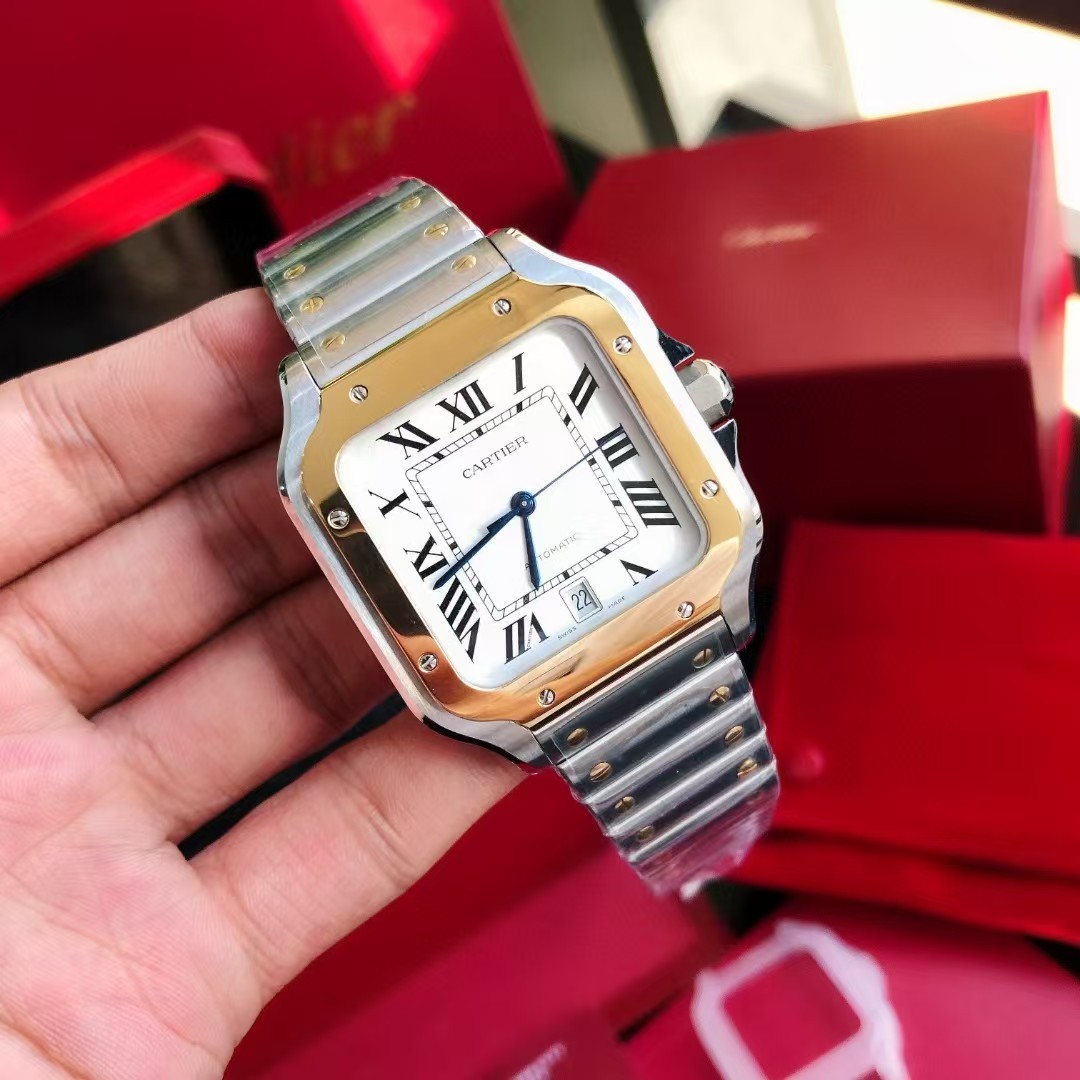 Watches