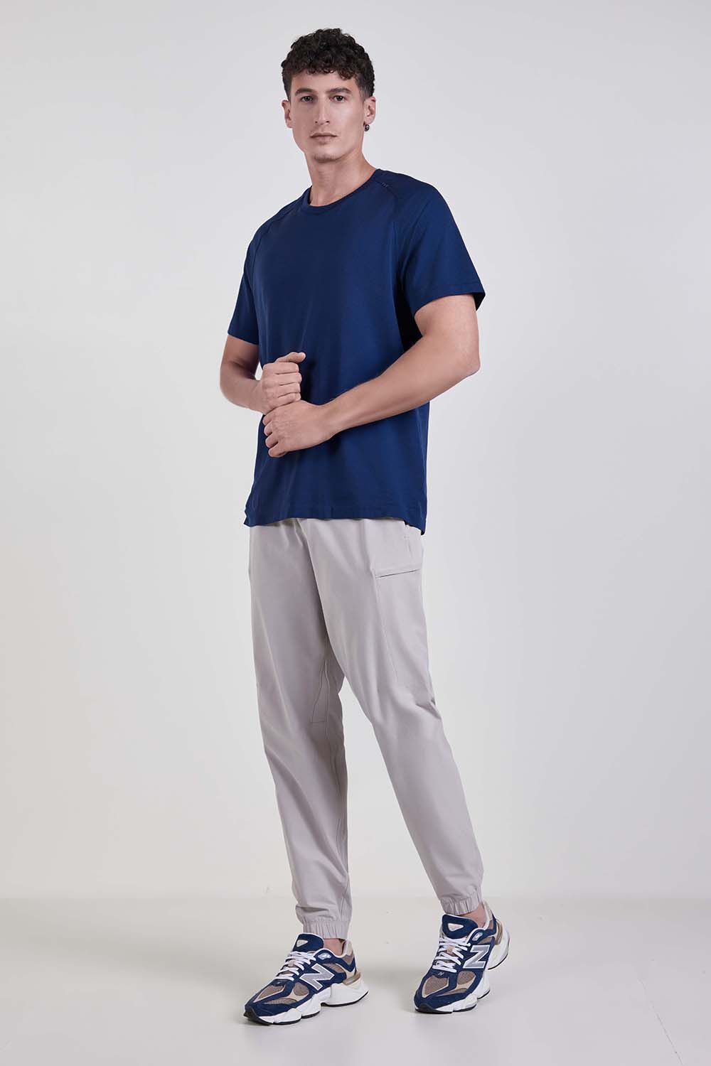 LULULEMON Zeroed In Classic-Fit Cargo Jogger Regular