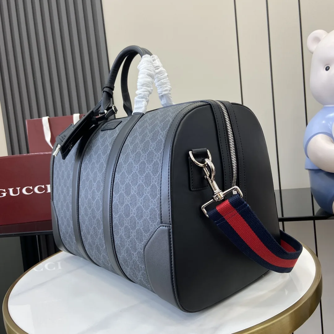 Gucci Calfskin Tote Bag product photo from LabelPicks