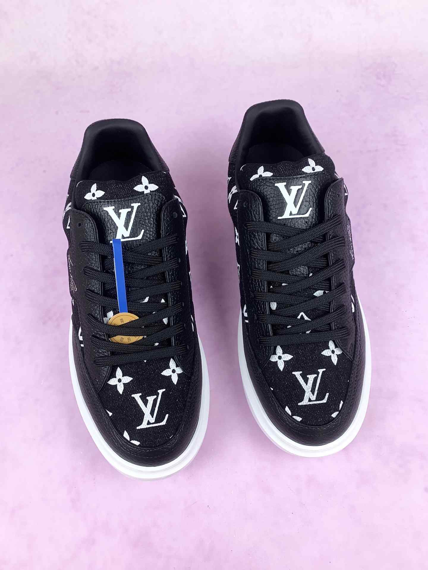 Beverly Hills Sneaker