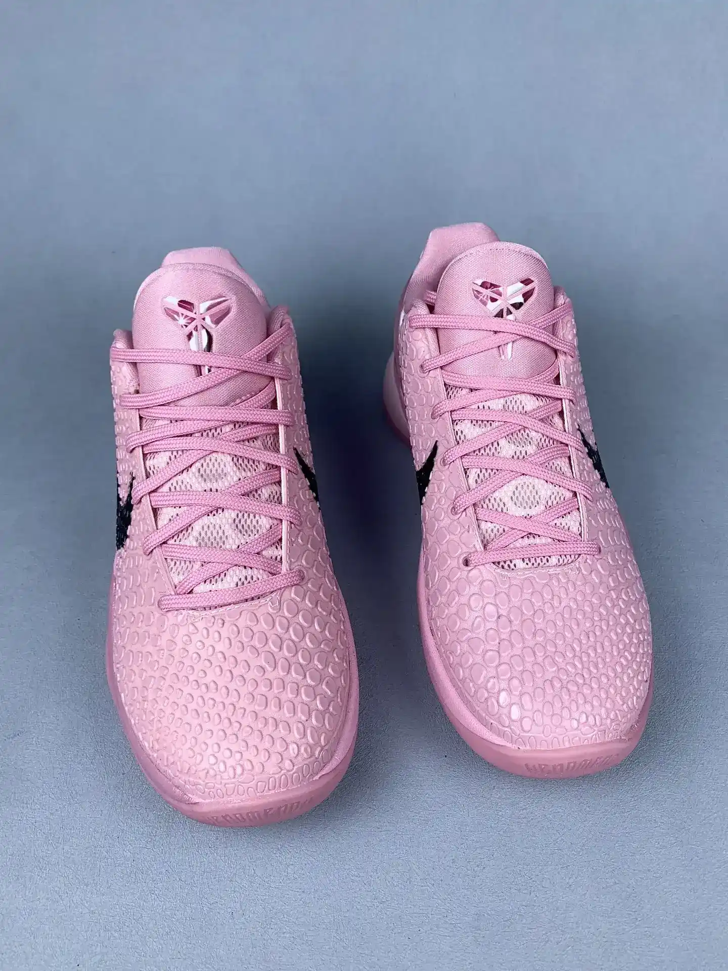 Kobe 6 Protro 'Kay Yow Think Pink' Basketball Shoes product photo from LabelPicks