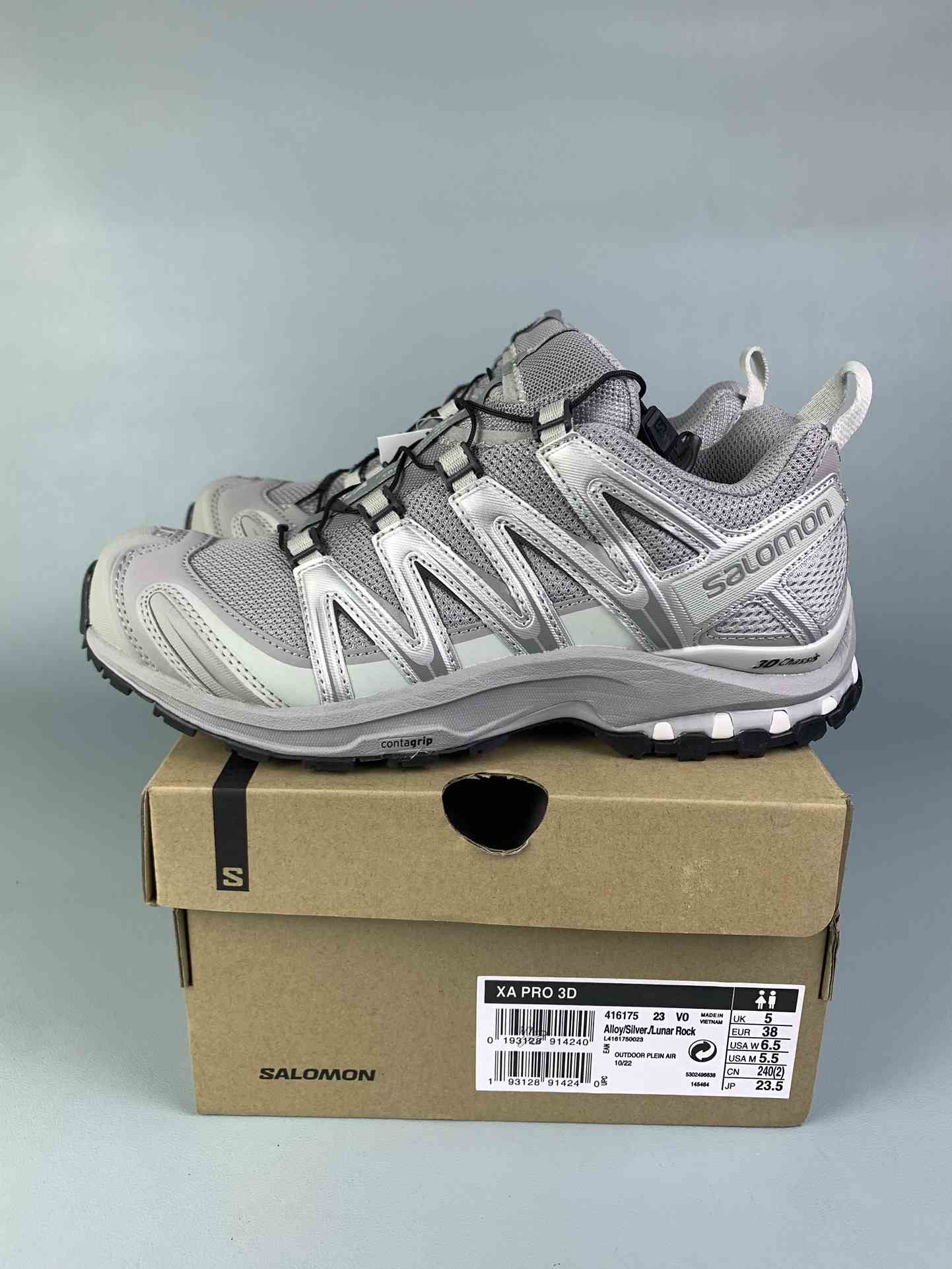 Salomon XA Pro 3D Shoes
