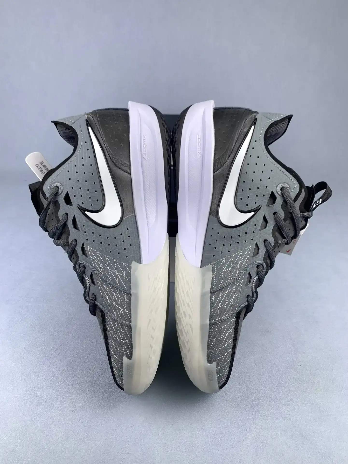 Nike G.T. Cut 3 EP Basketball Shoes product photo from LabelPicks
