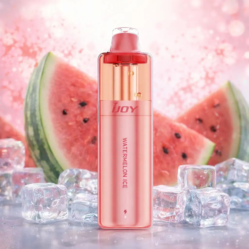IJOY XP35K PUFFS Disposable - 10 Flavors