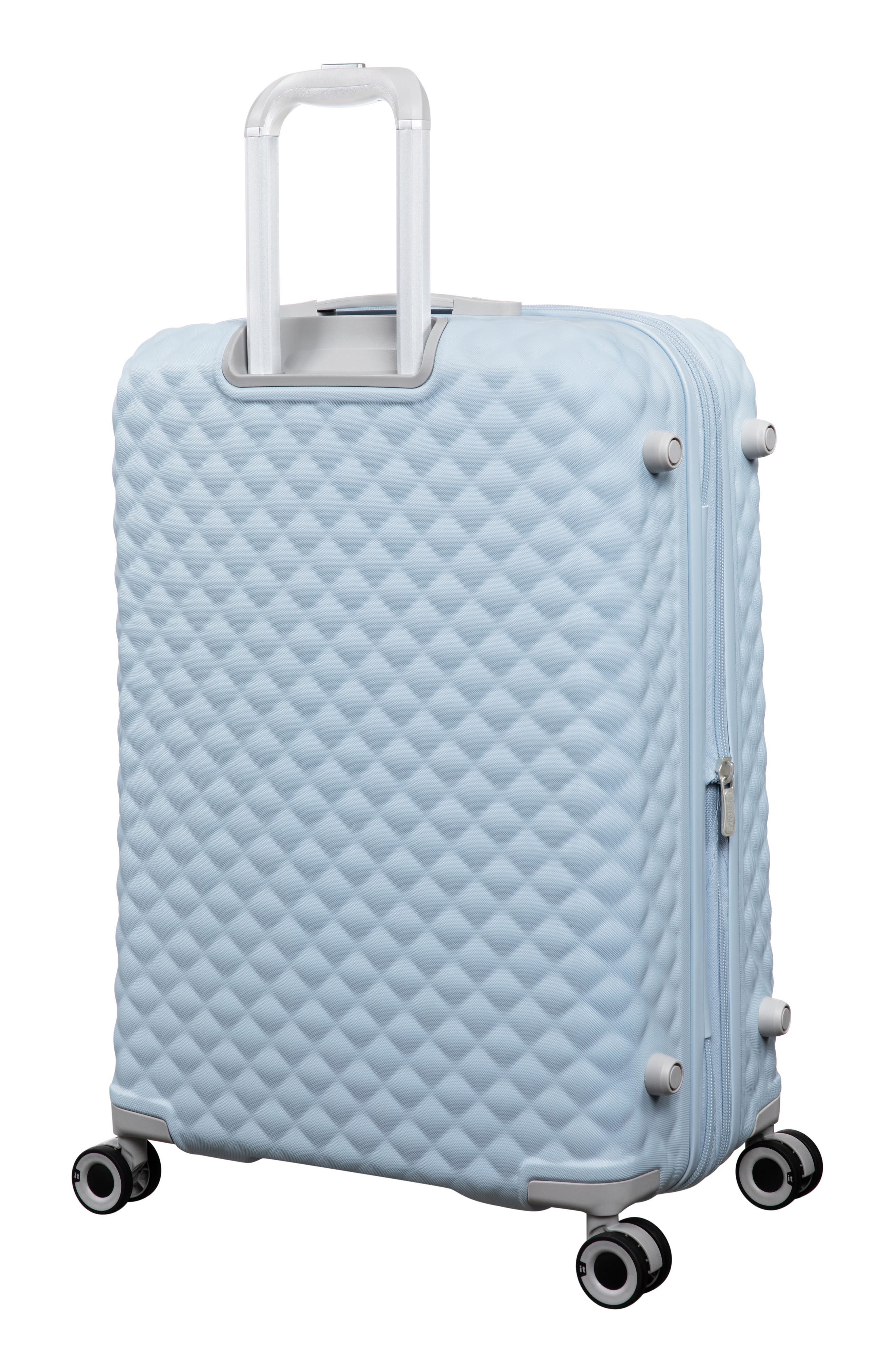 IT LUGGAGE Glitzy 31-Inch Softside Spinner Luggage