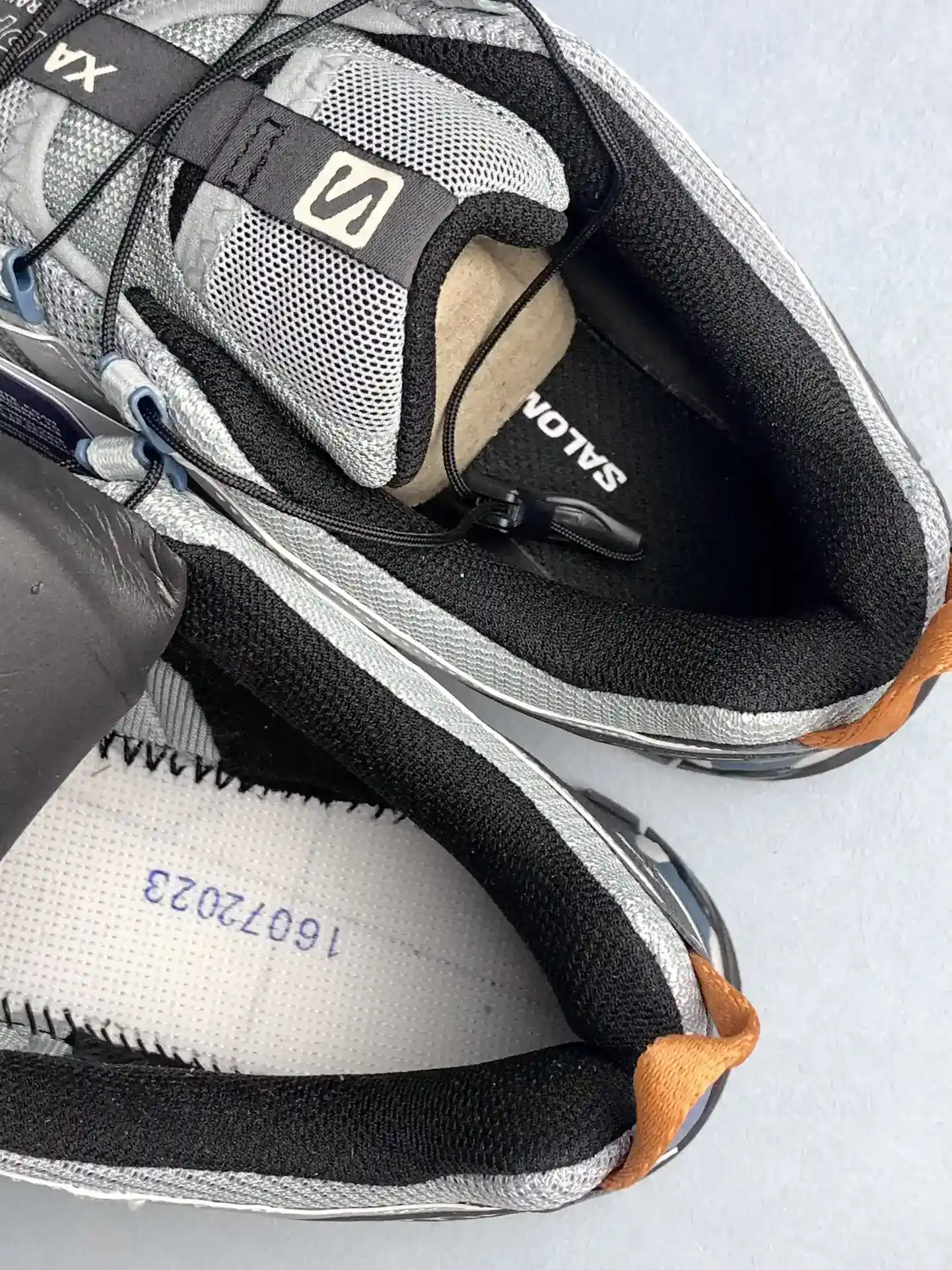 Salomon XA Pro 3D Shoes product photo from LabelPicks
