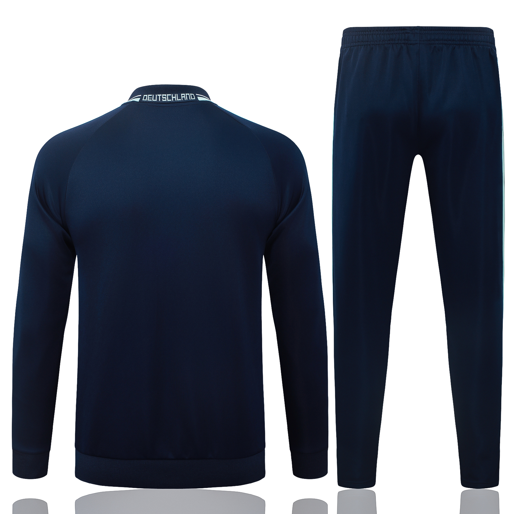 Germany Training Jacket Suit 26/27