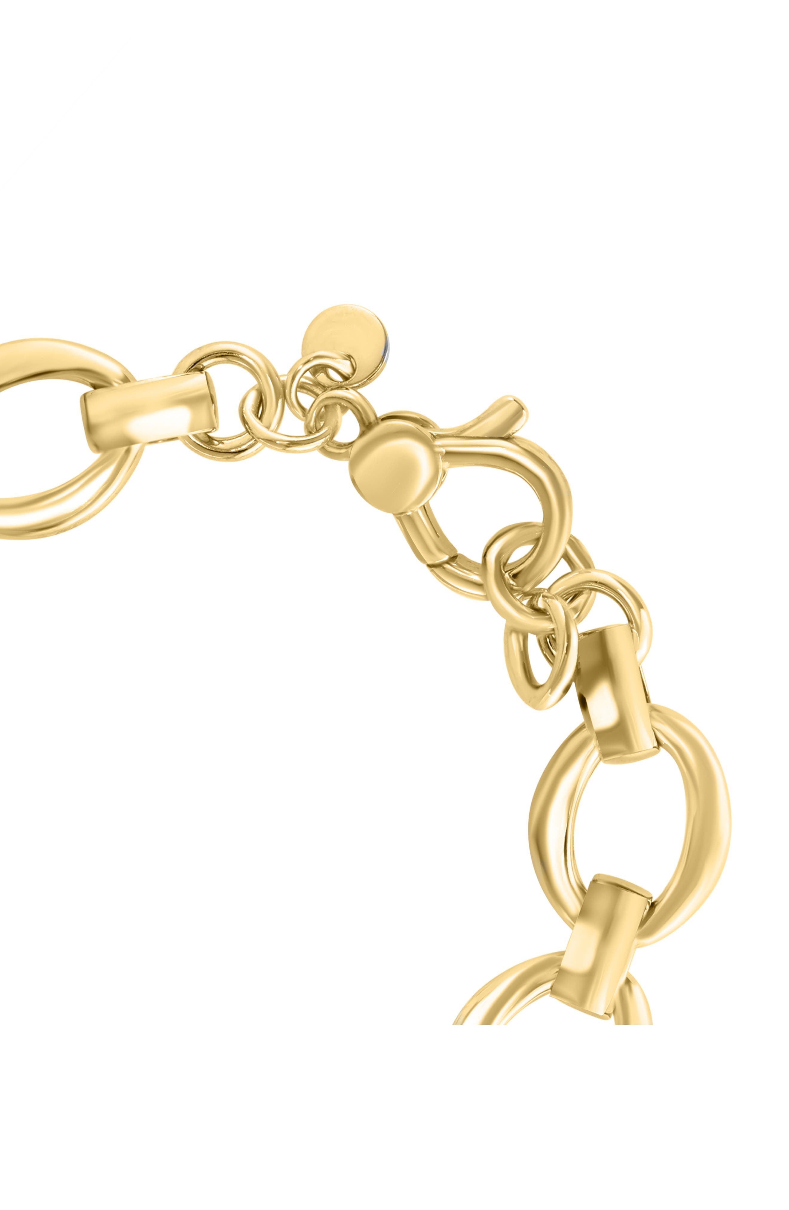 EFFY Oval Chain Bracelet