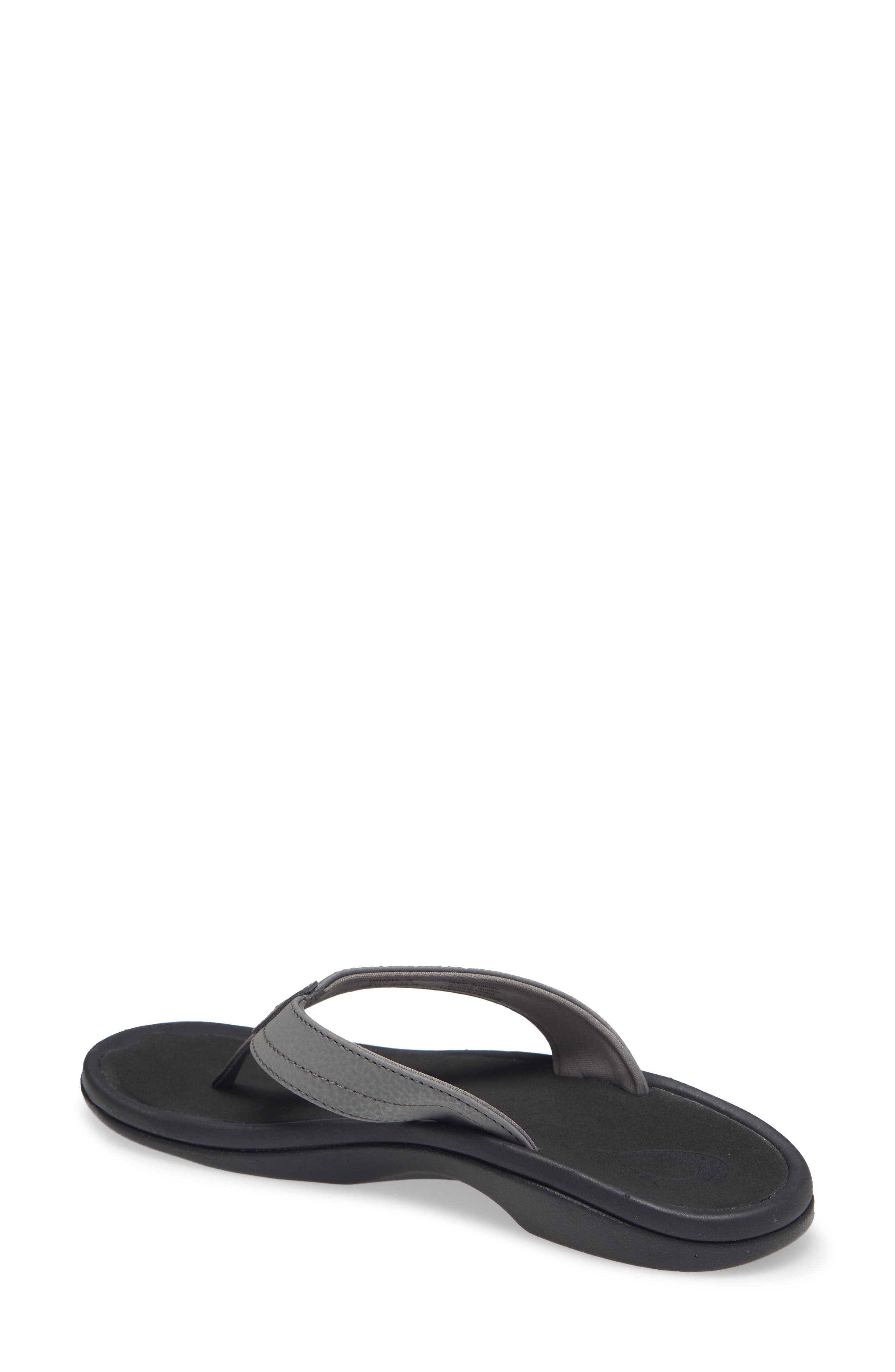 OluKai Ohana Flip Flop