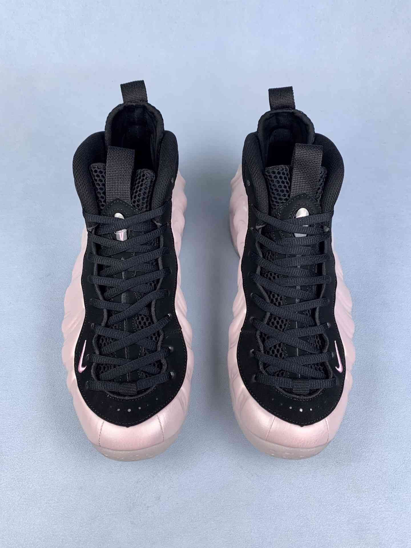 Nike Air Foamposite One 'DMV Cherry Blossom' Shoes