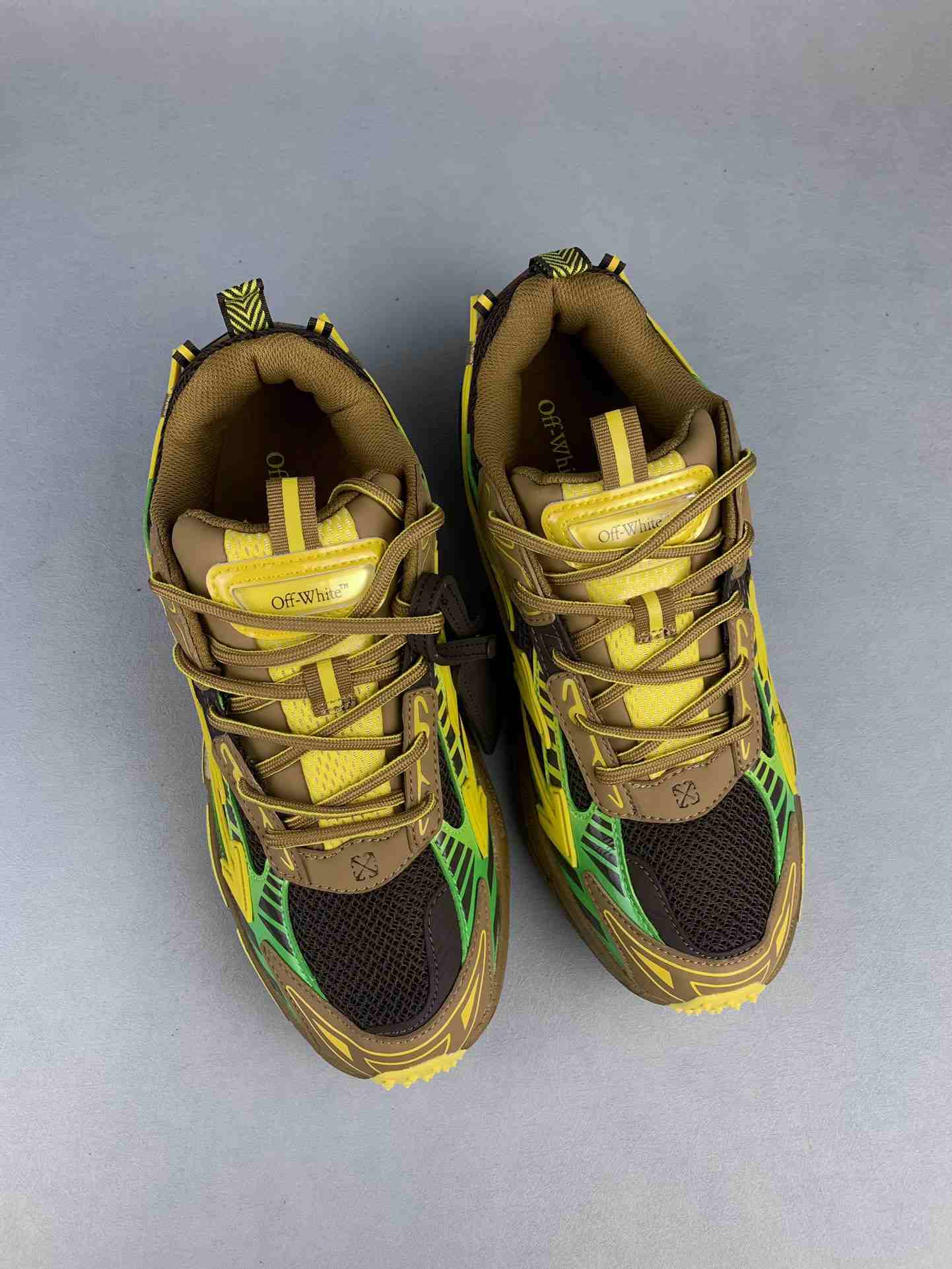 Be Right Back Sneakers