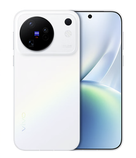 VIVO X500 Zeiss Camera Smartphone with 200MP APO Telephoto Lens 16+512GB 6.59'' Mediatek 9060 Pro - GreshamTech