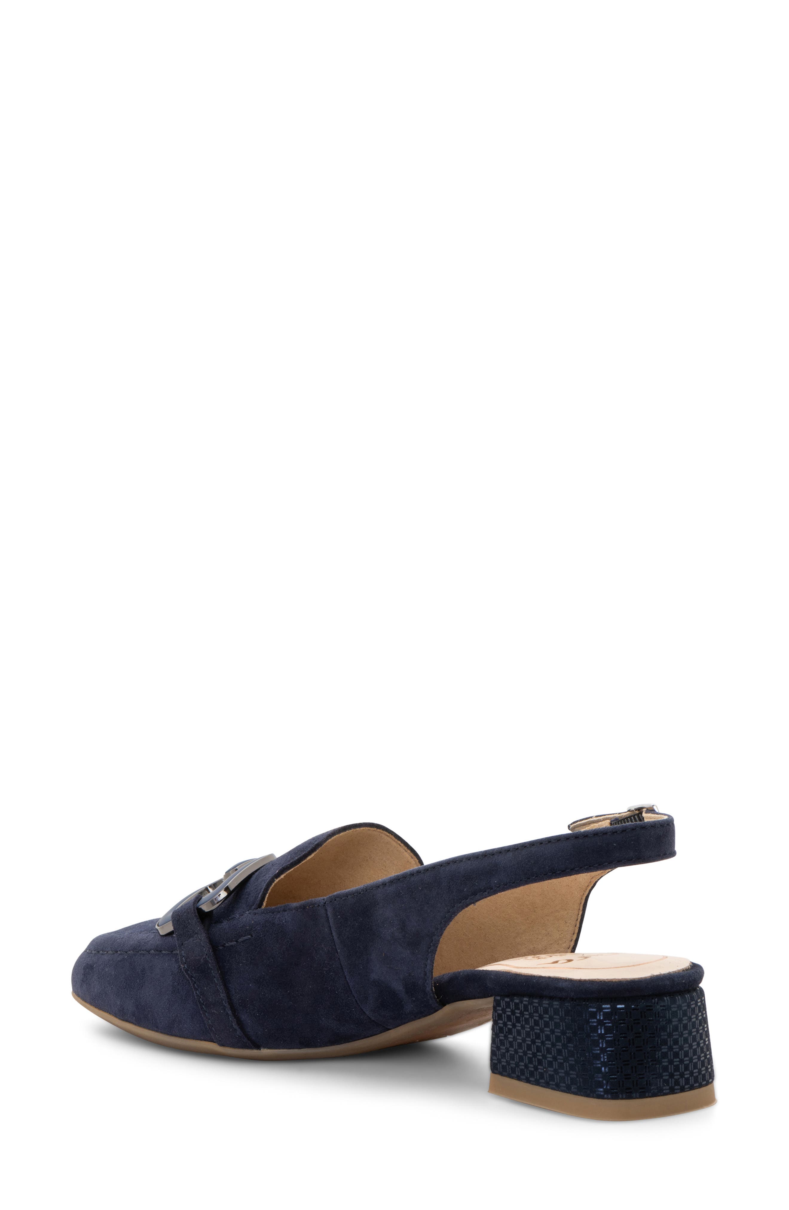 ara Granada Slingback Pump
