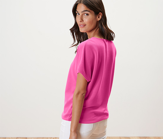 Blusenshirt