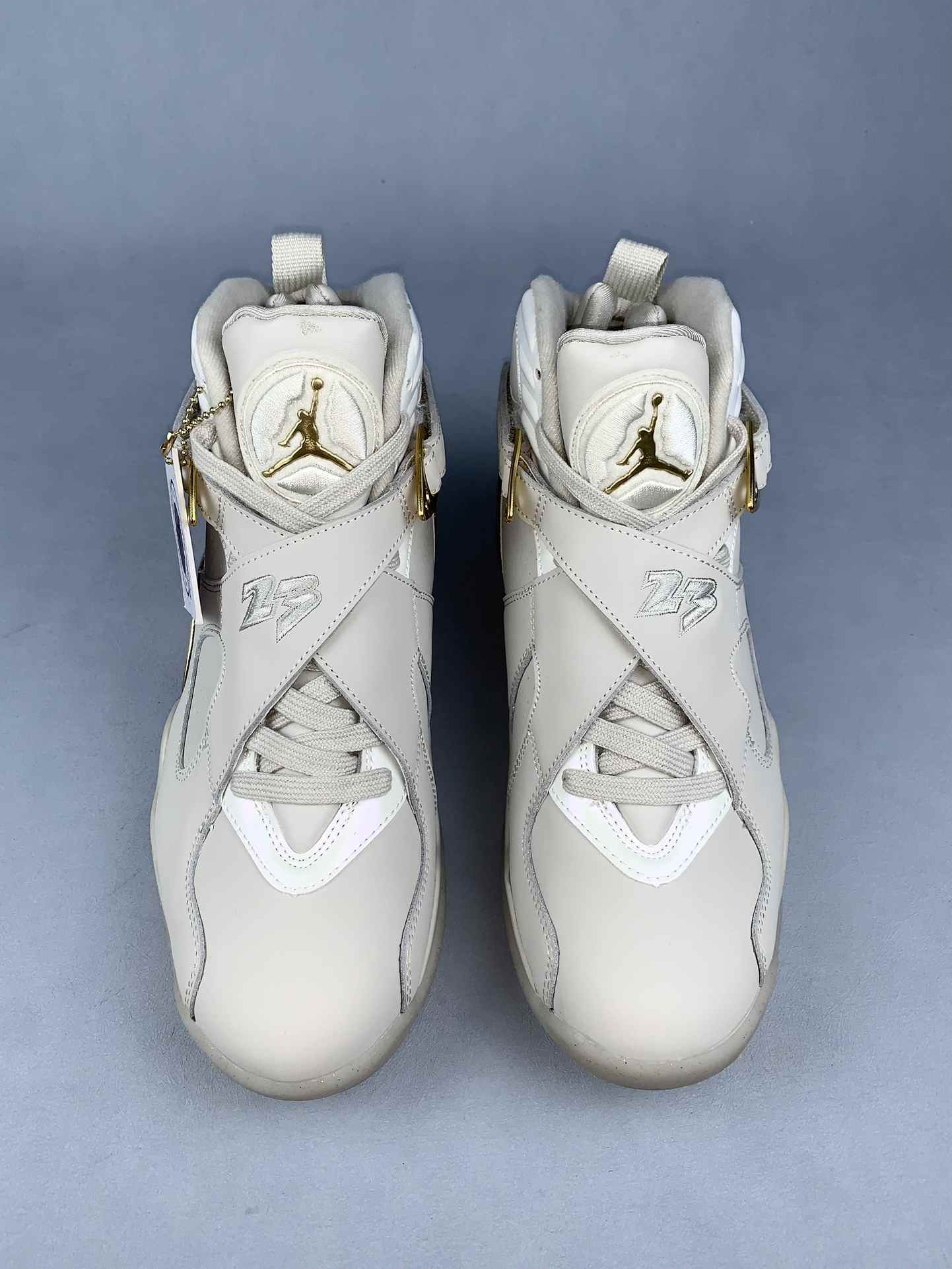 Air Jordan 8 Retro C&C “Trophy” Shoes